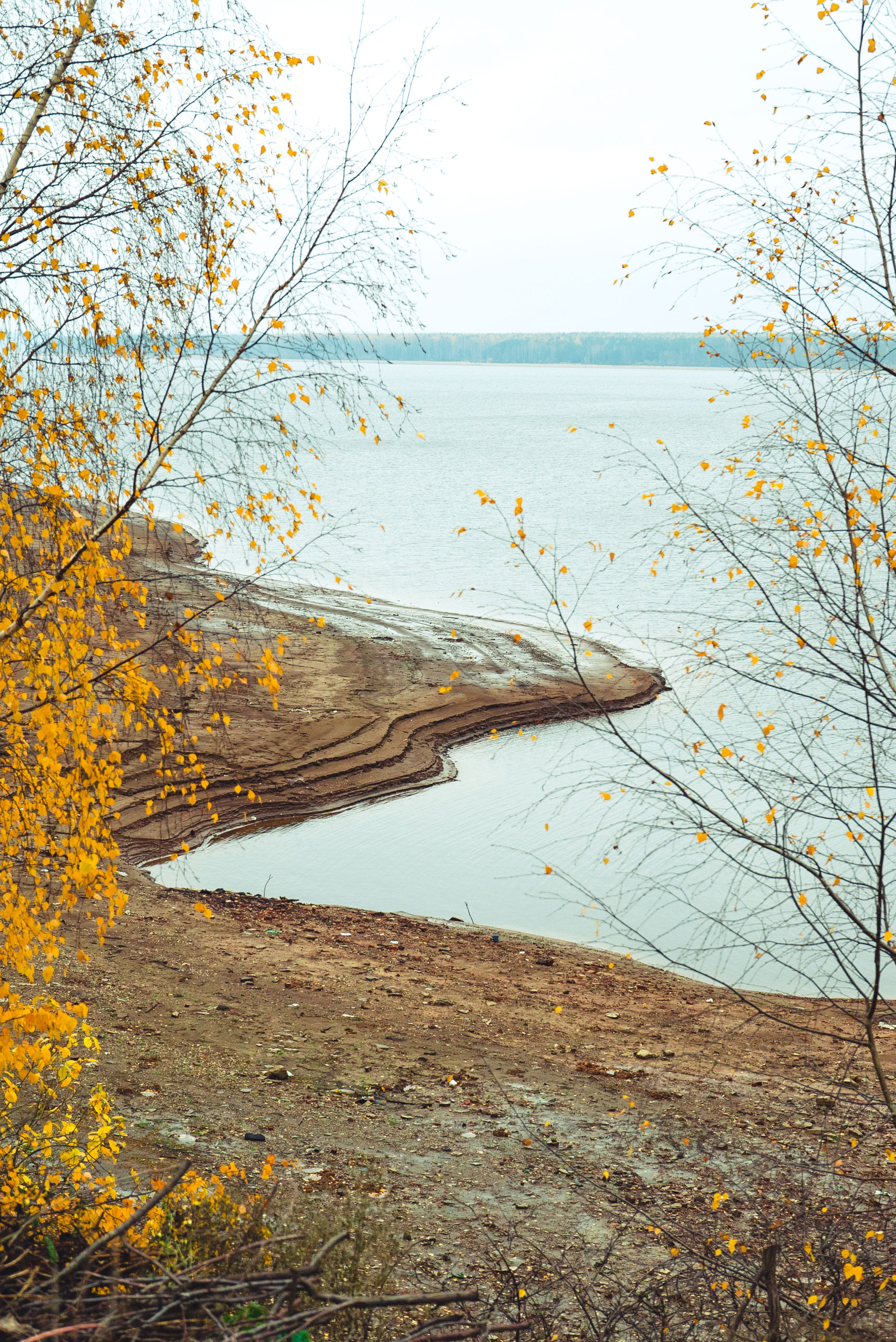 Фотографии Природы Урала, Пермского края, Хохловка. Мари Линёк-Стельмах Фотохудожник Санкт-Петербург/Урал