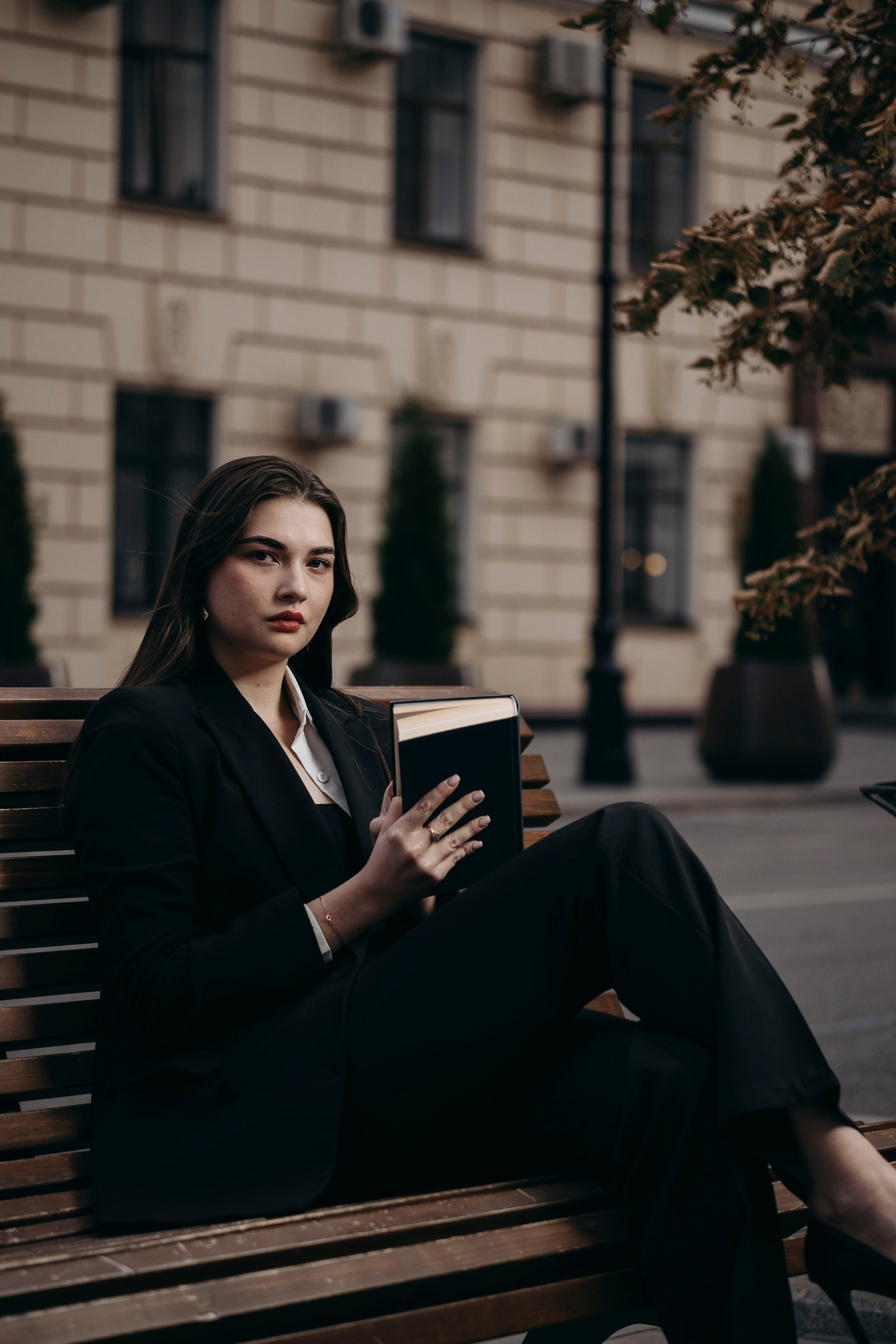 Ася. Фотограф | Липецк