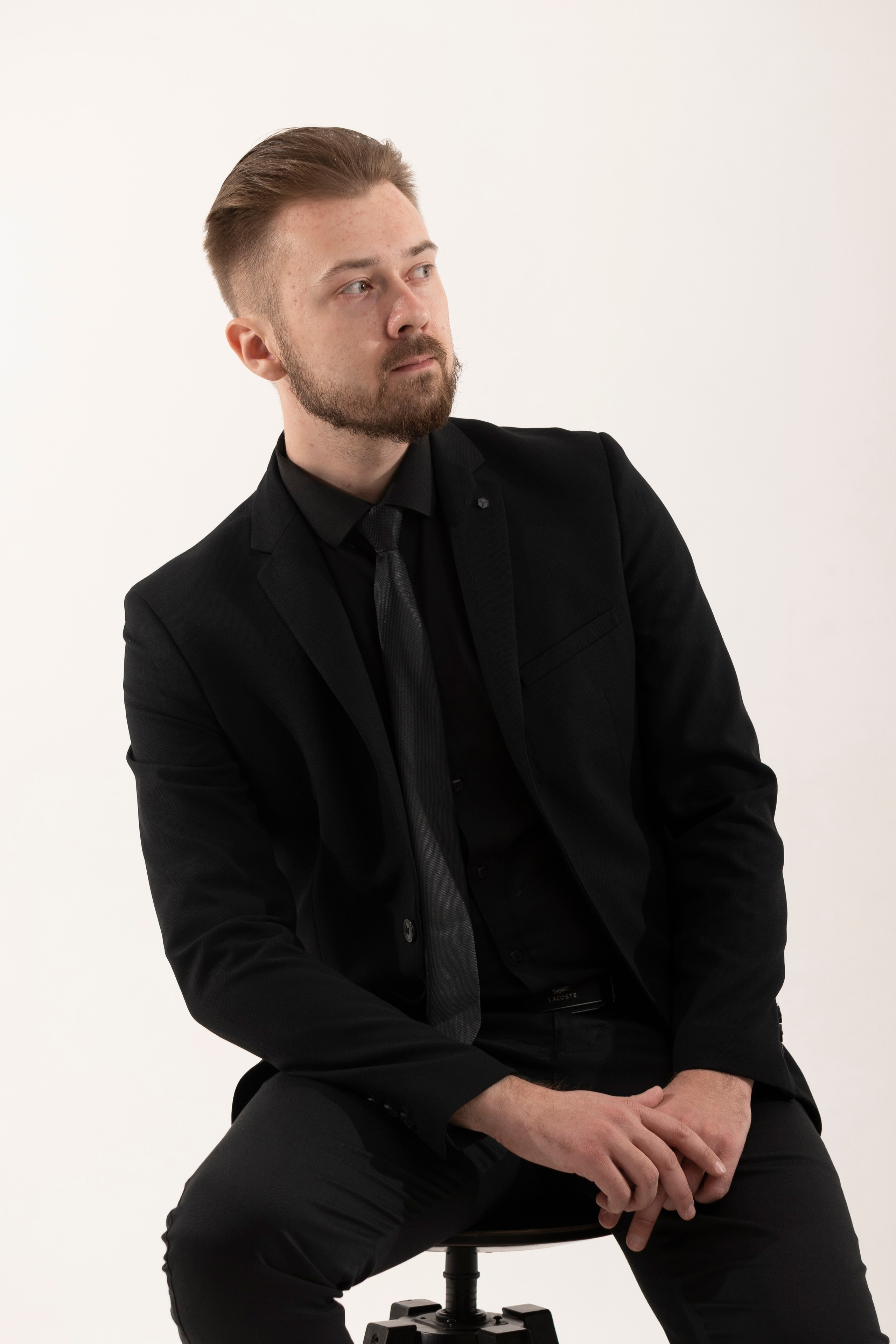 Антон. Фотограф | Липецк