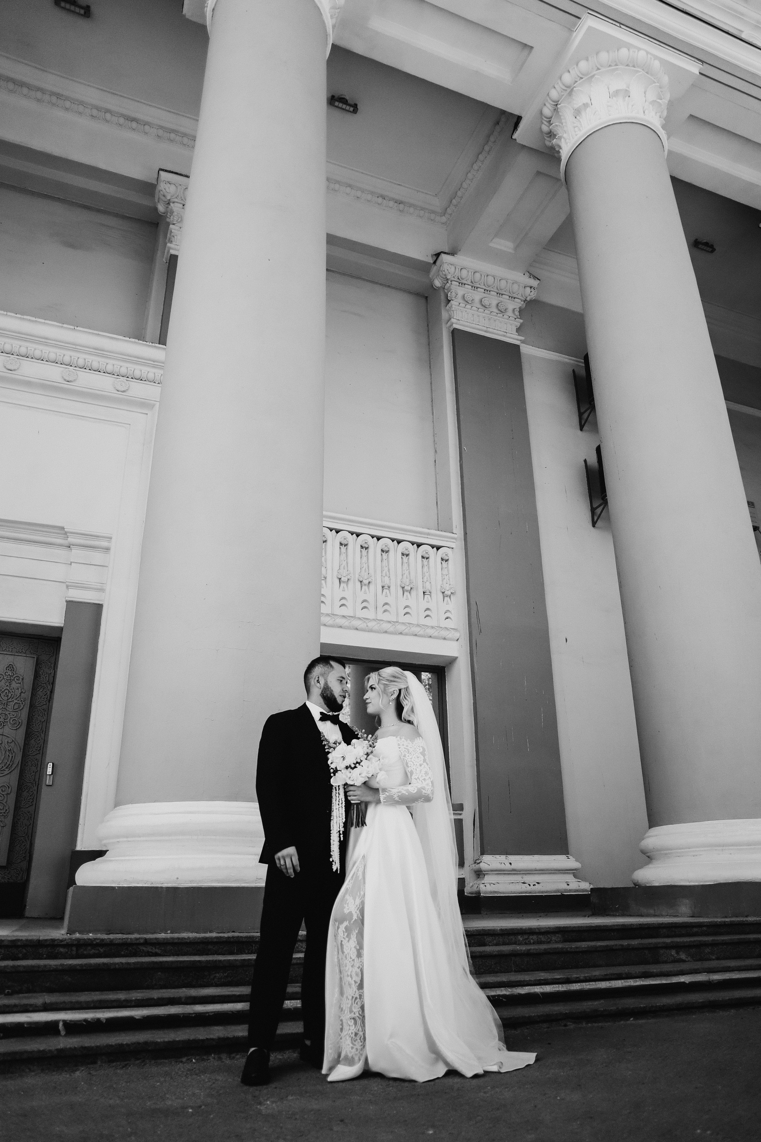 СОФИЯ & МИХАИЛ. Фотограф Мариуполь | Ялта | Крым — Диана Мазенко