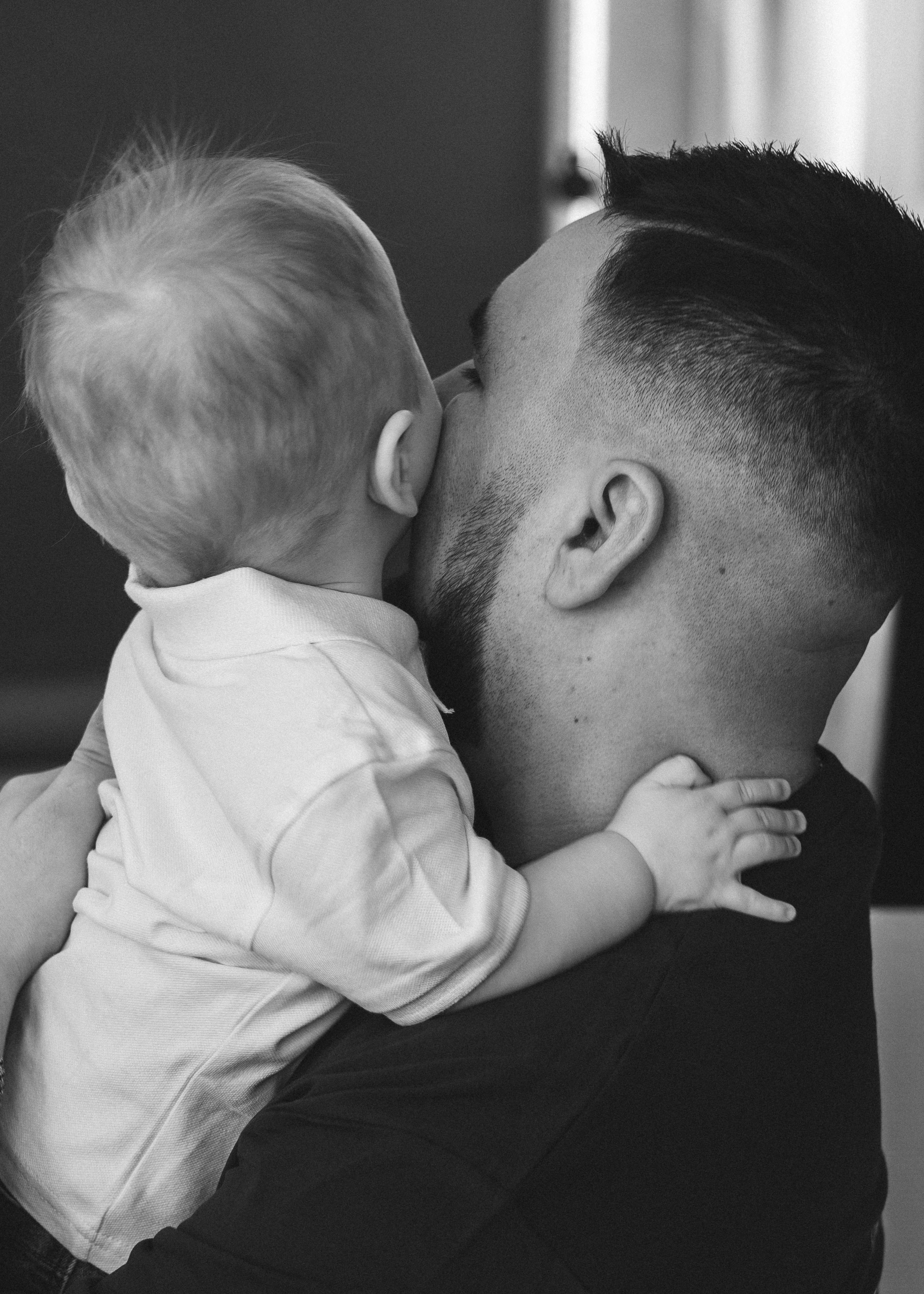 Семейная съёмка. Фотограф в Благовещенске Ксения Афанасьева