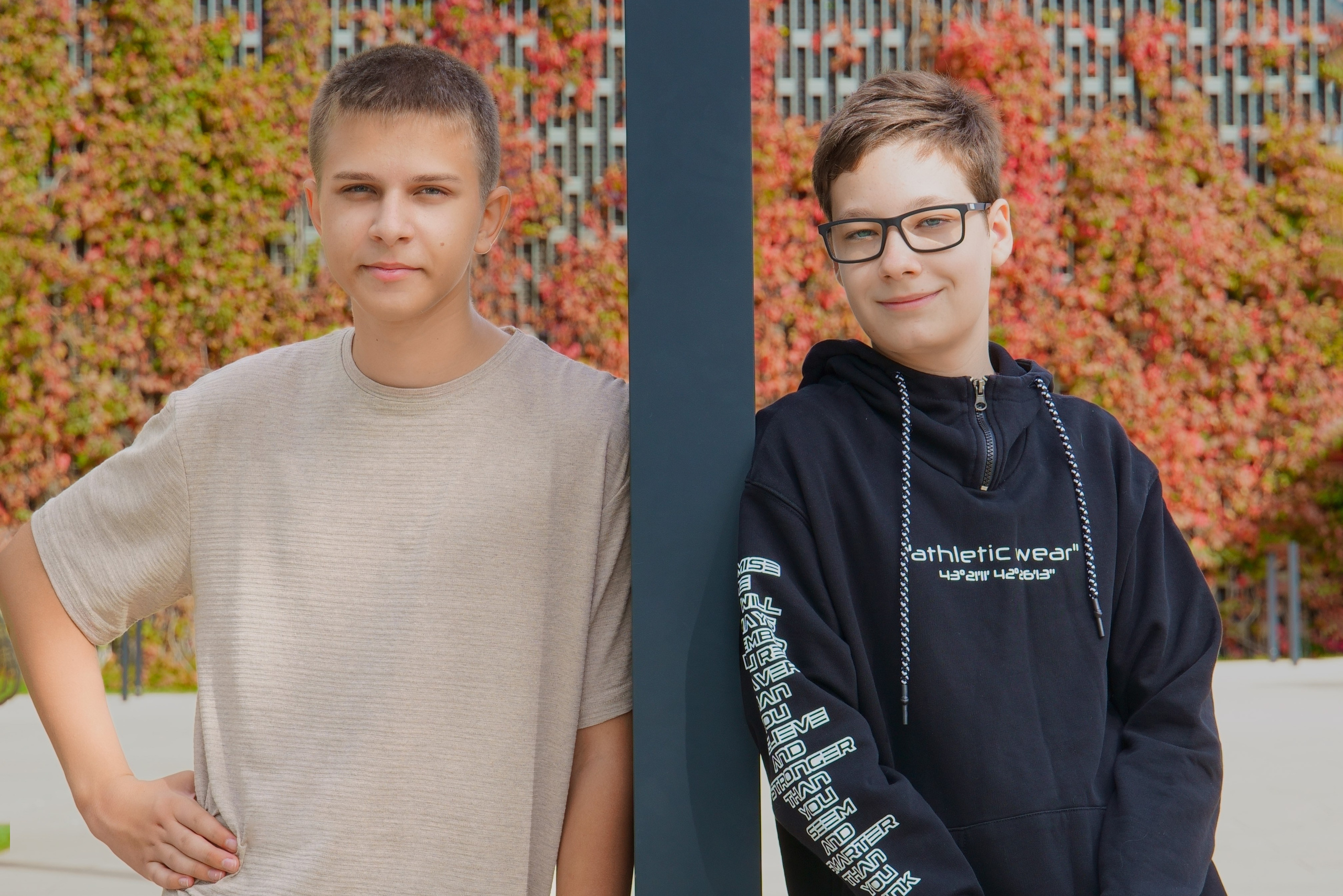 ПОСТАНОВОЧНЫЕ СЪЁМКИ. Фотографы из солнечного Краснодара Вадим и Надежда Митус