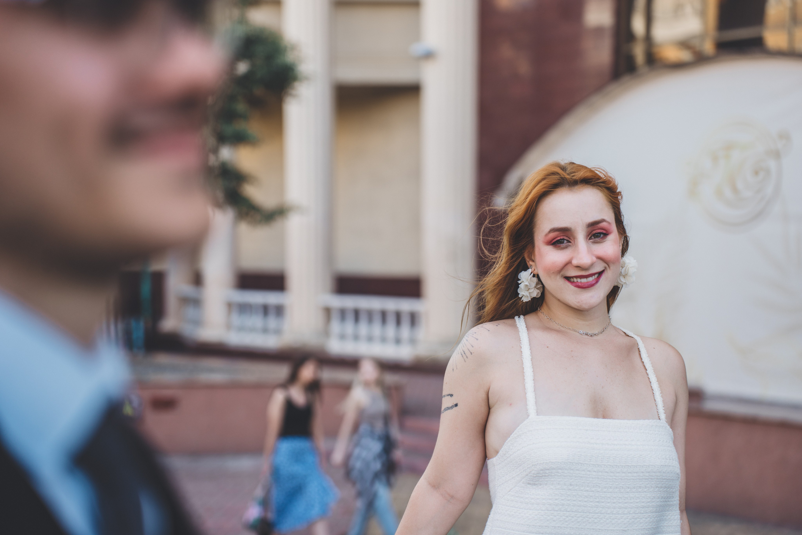 KSMU Students Graduation. Свадебный и семейный видеограф в Курске