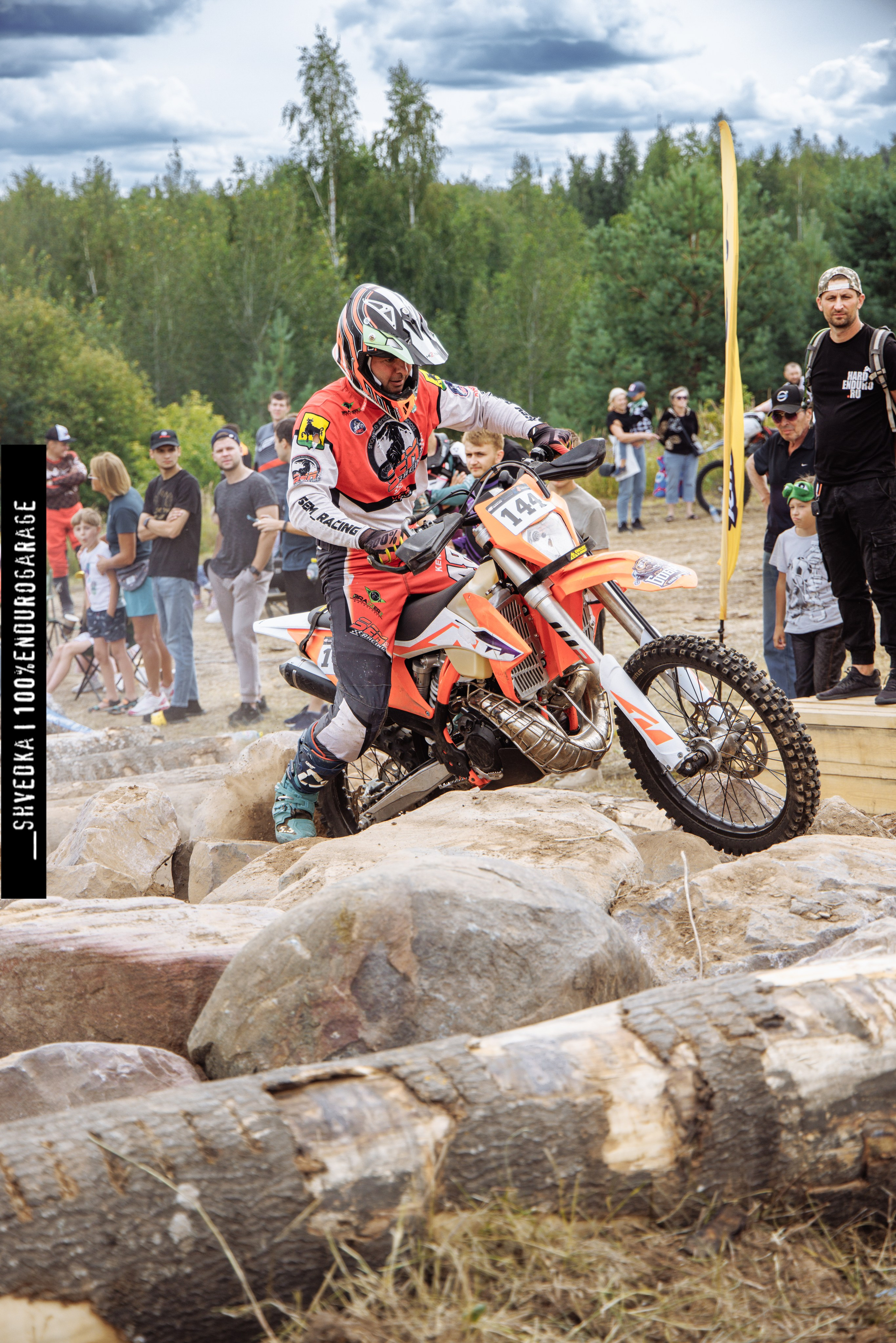 ПРОЛОГ. Ваш экстрим фотограф Кудрева Яна