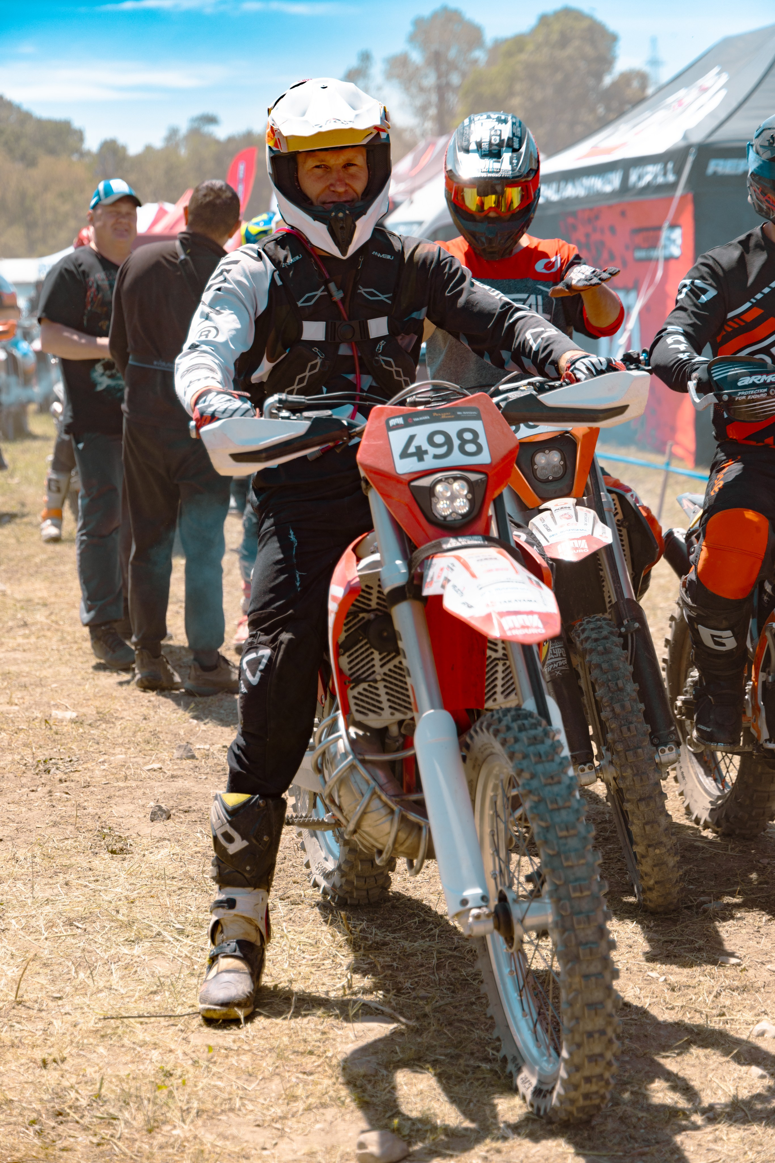 09.05.24 Пролог. Ваш экстрим фотограф Кудрева Яна