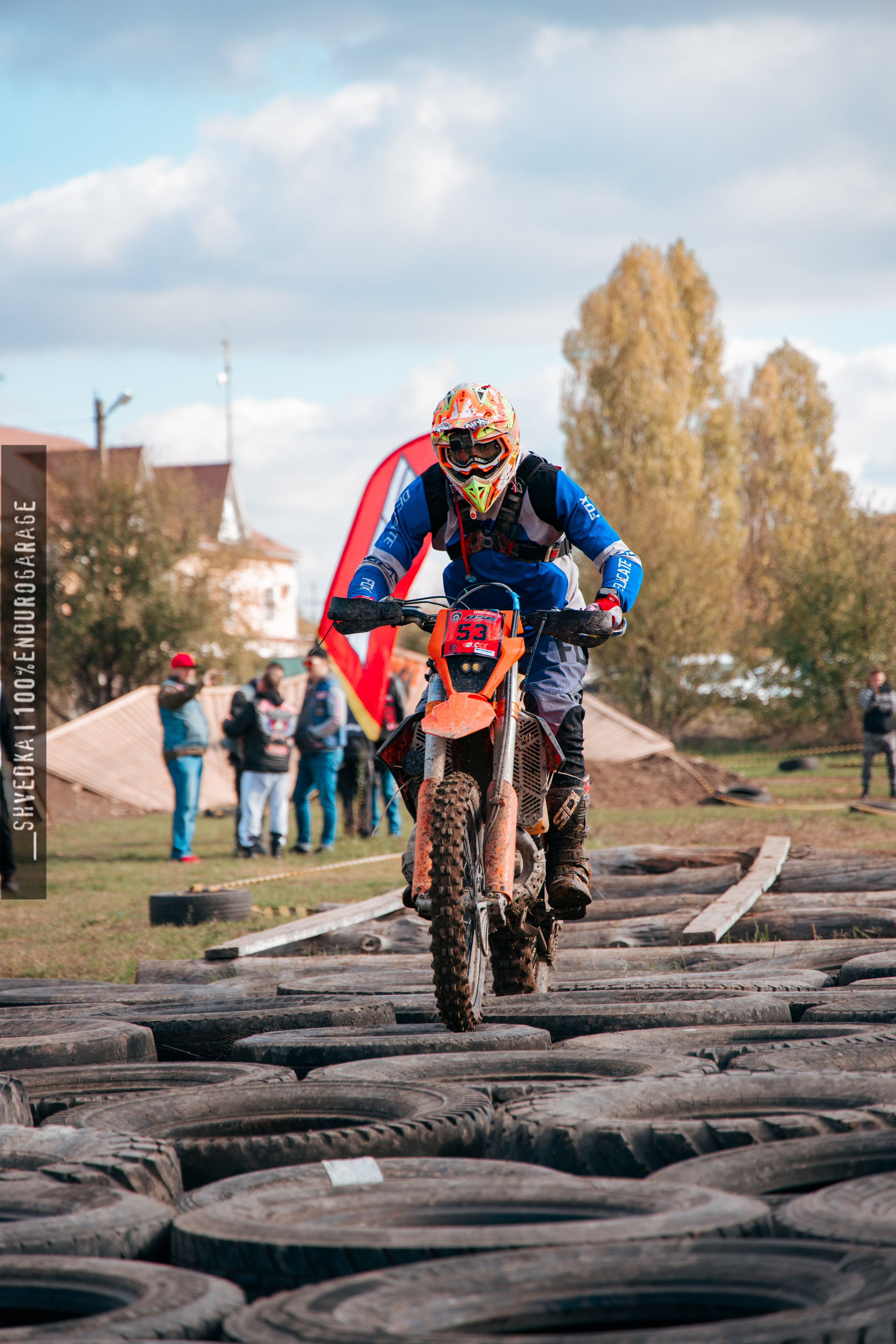 ПРОЛОГ. Ваш экстрим фотограф Кудрева Яна