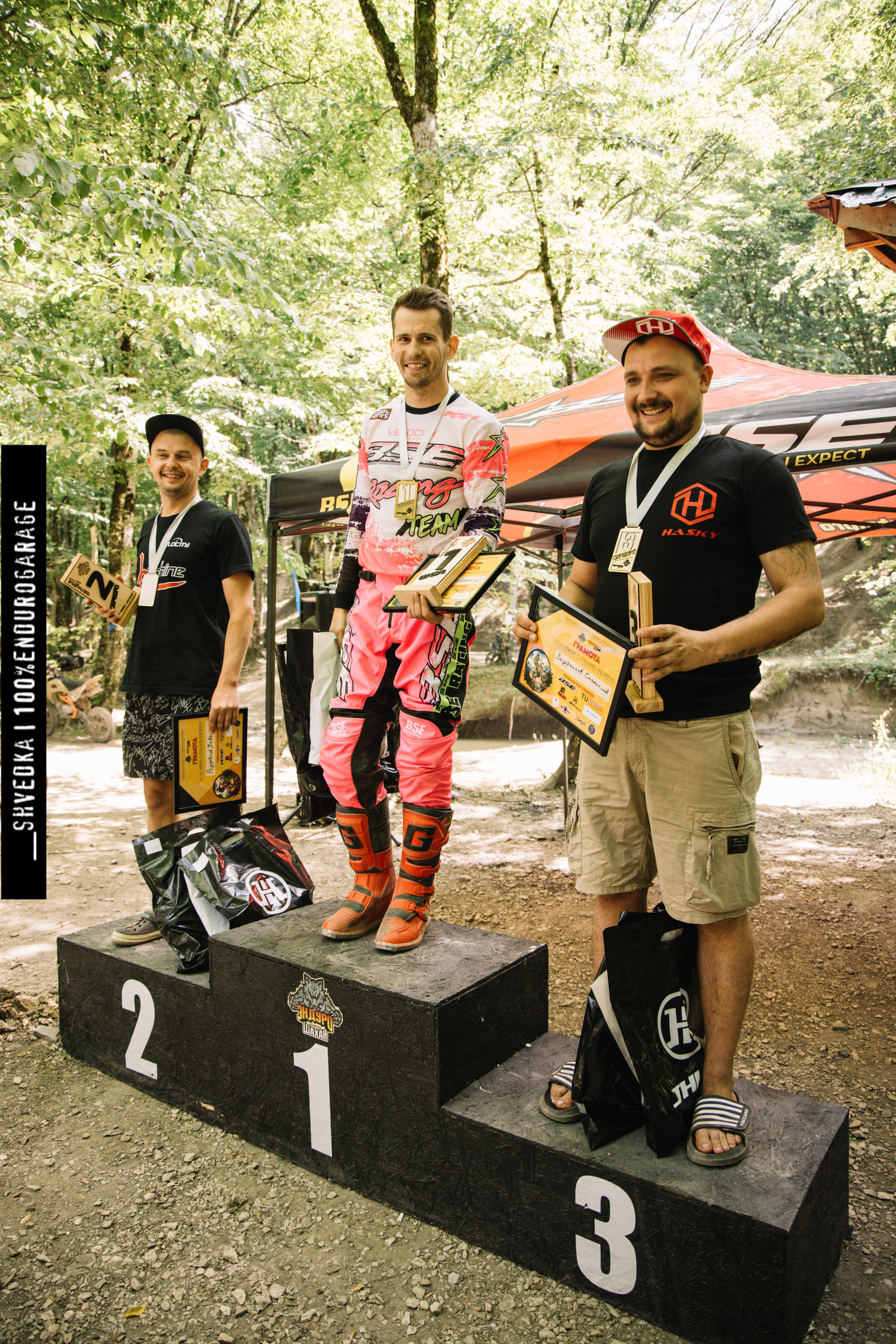 Новоросс Кантри — Кросс (13.07.24). Ваш экстрим фотограф Кудрева Яна