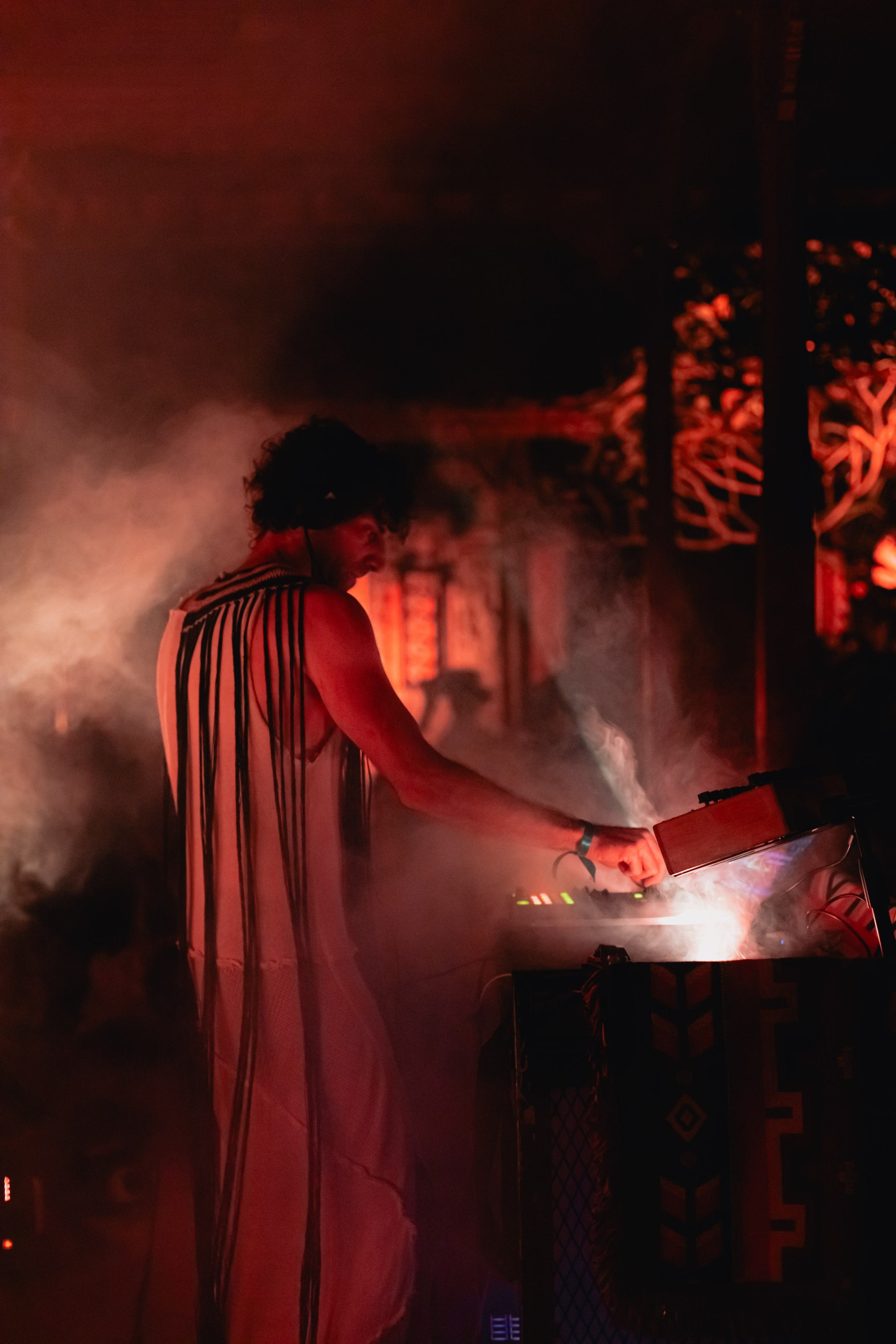 Alegria festival at Zest. Мариам Багдасарян