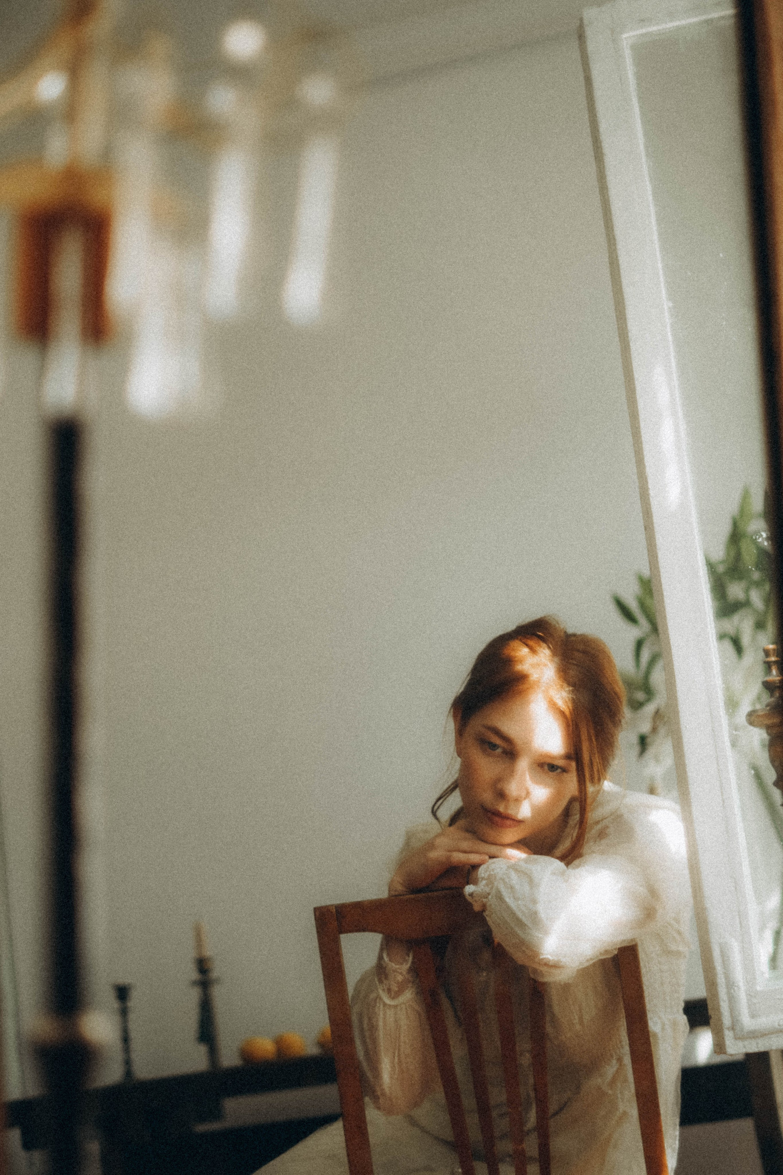 Наталья. Портретный фотограф Дарья Бахматова | Нижний Новгород