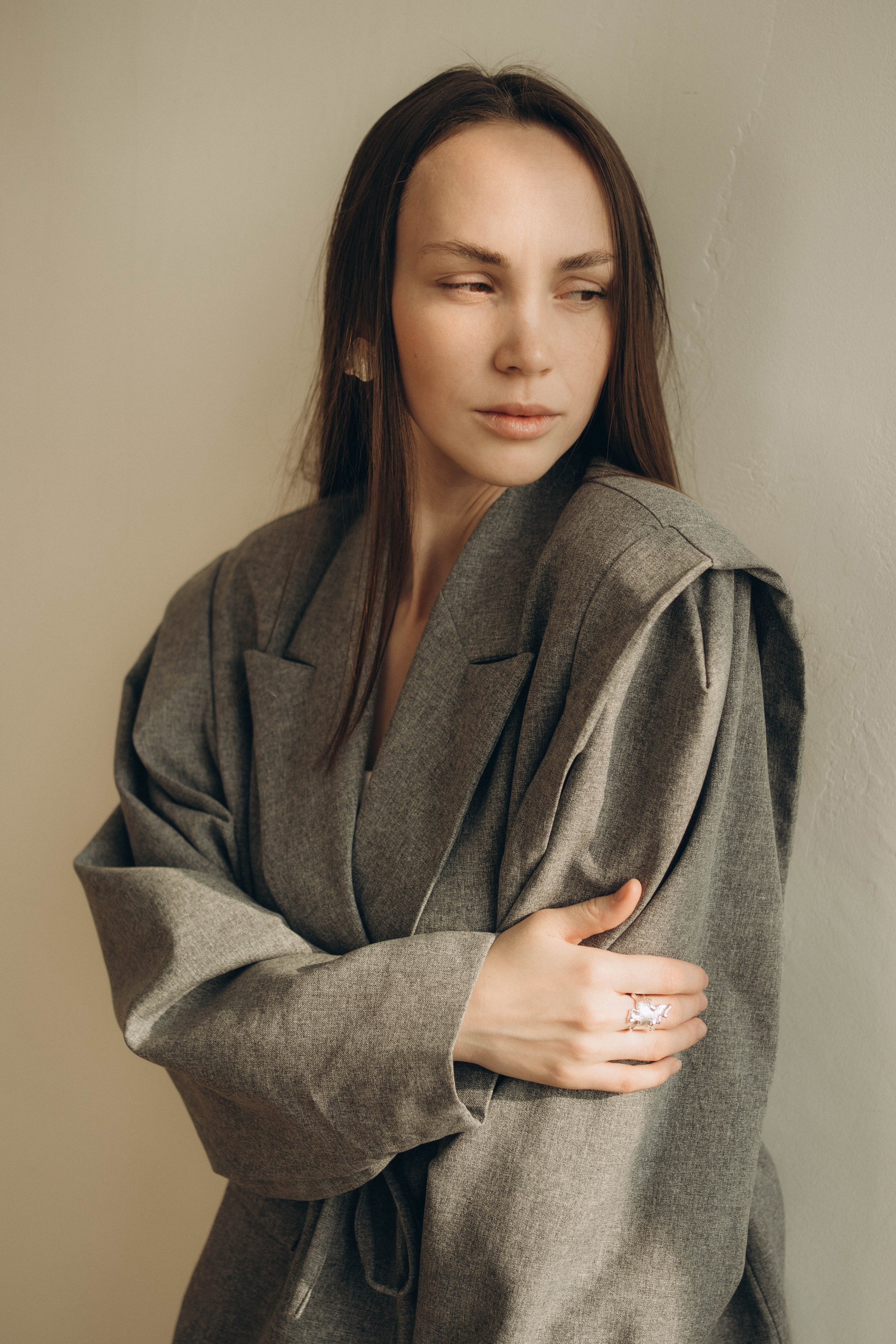 Анастасия Калачева. Портретный фотограф Дарья Бахматова | Нижний Новгород