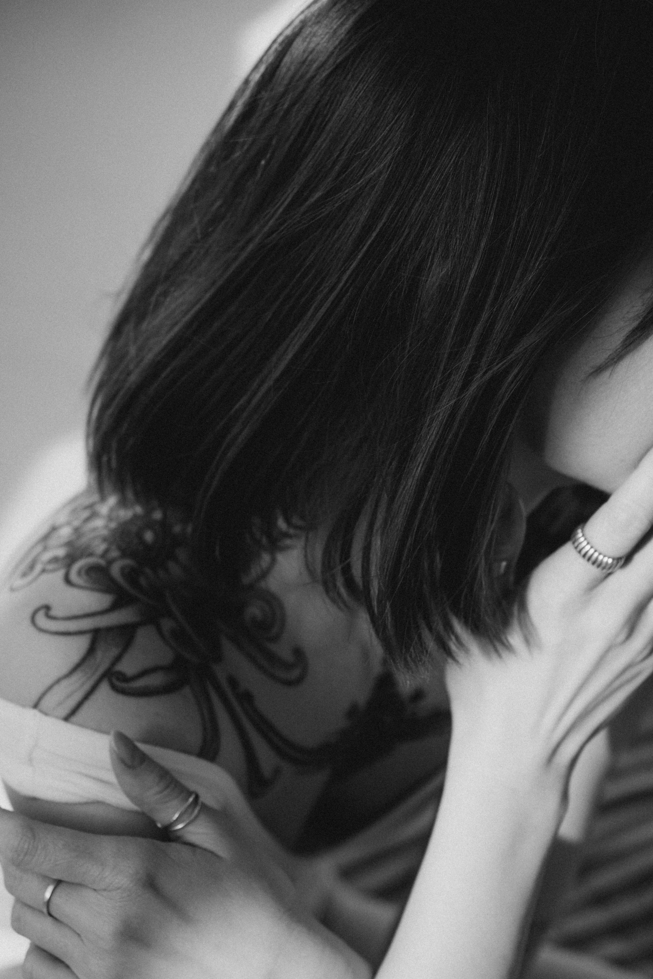 Рита Ламбер. Портретный фотограф Дарья Бахматова | Нижний Новгород