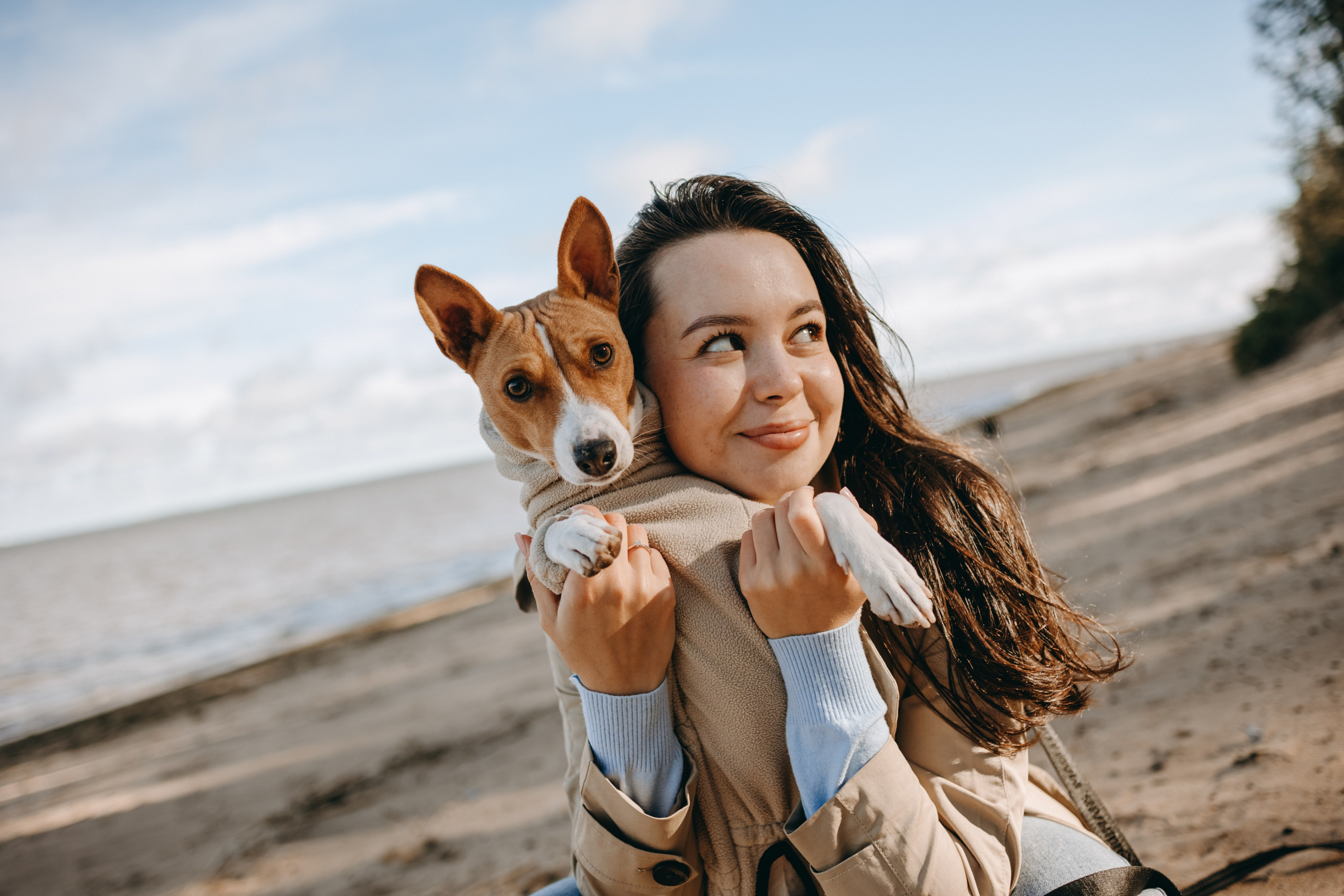 Алиса и Лео. Фотограф — Анималист | Санкт-Петербург