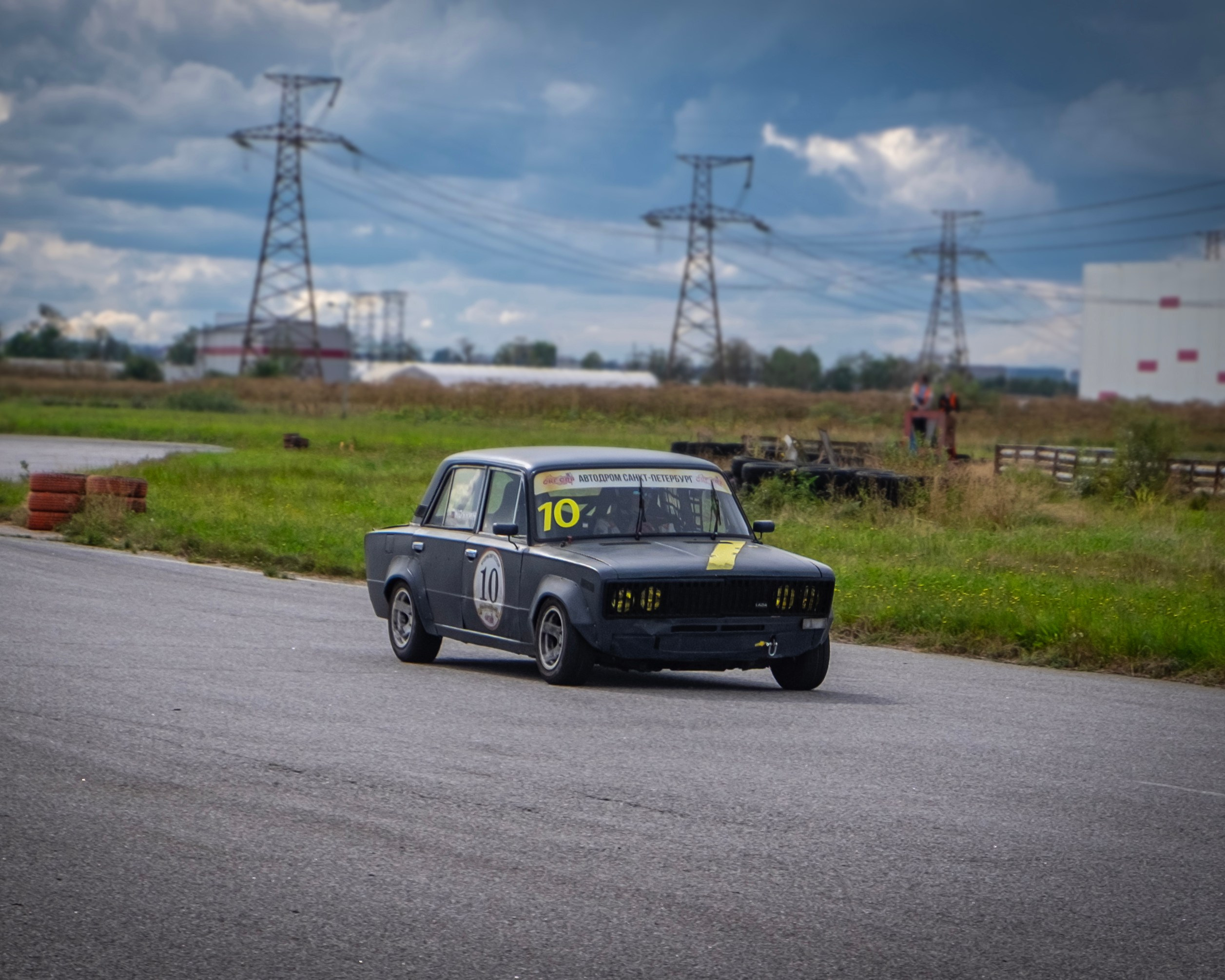 AUTODROM FEST. Автомобильные фотографии и рисунки в Санкт-Петербурги Пашков Дмитрий
