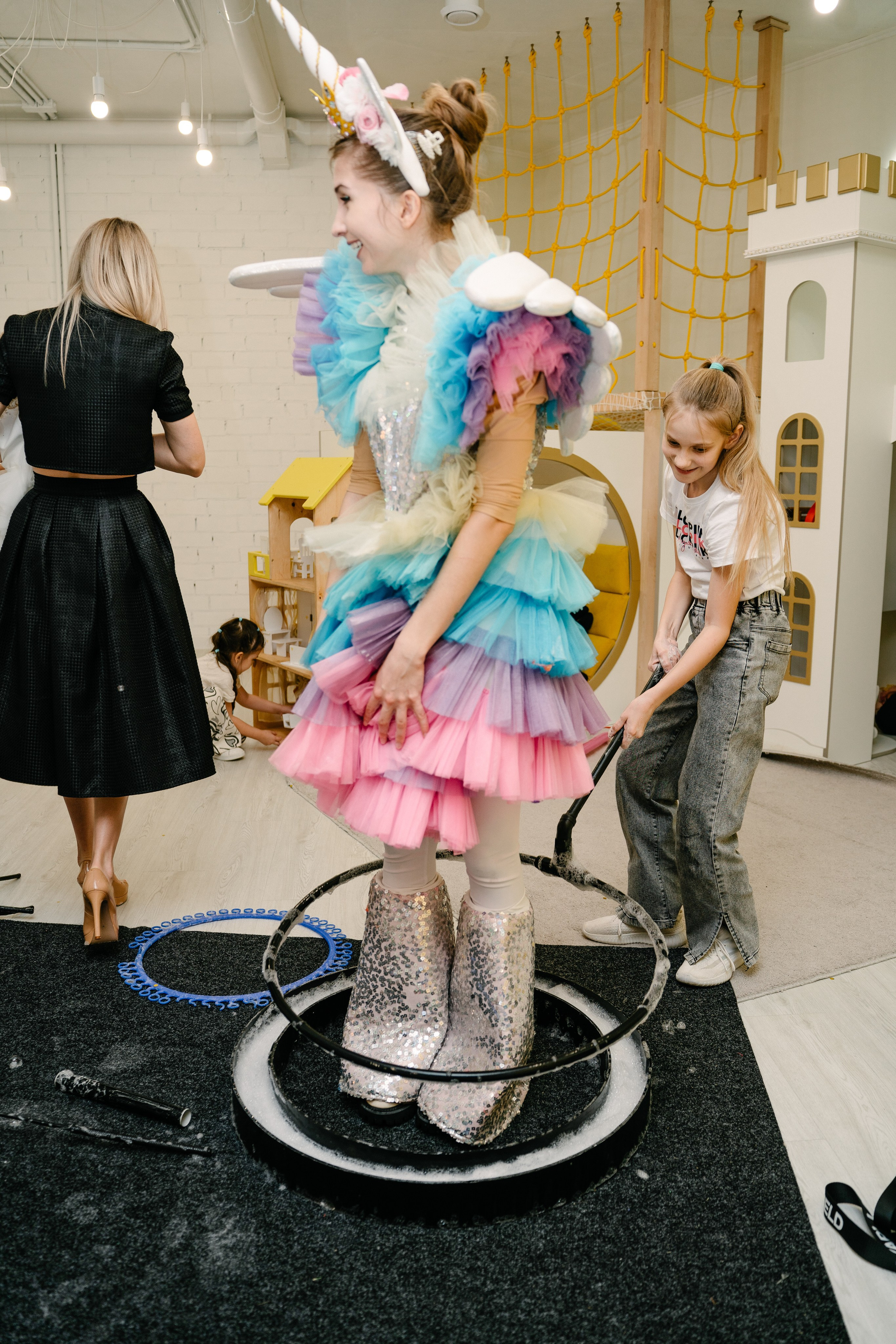 Александре 2 годика. Свадебный и семейный фотограф в Воронеже Анастасия Бойко