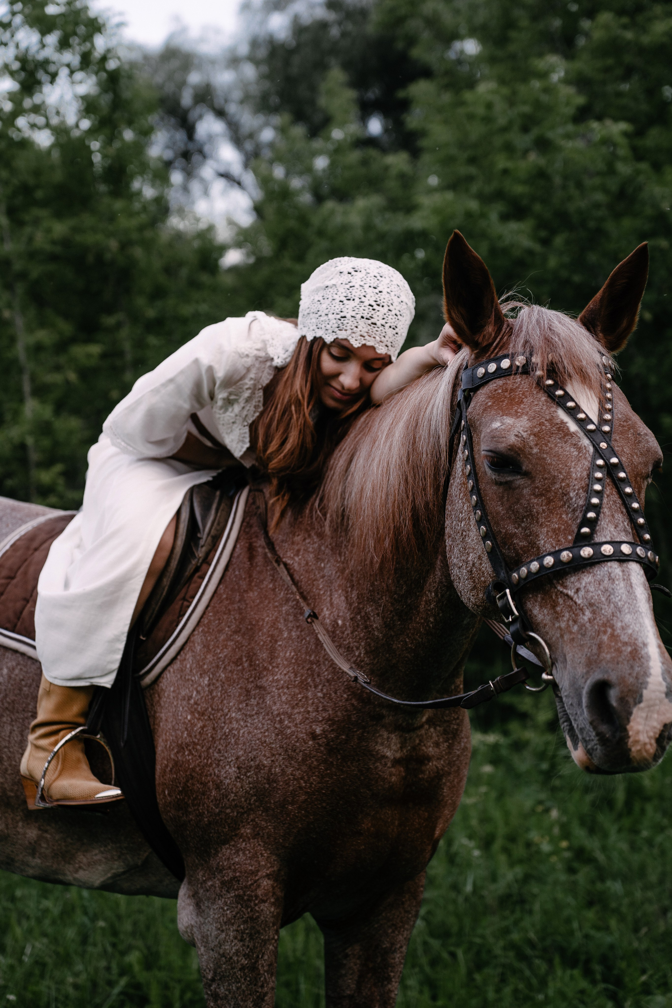 Элиза, Элина, Роберт. Свадебный и семейный фотограф в Воронеже Анастасия Бойко