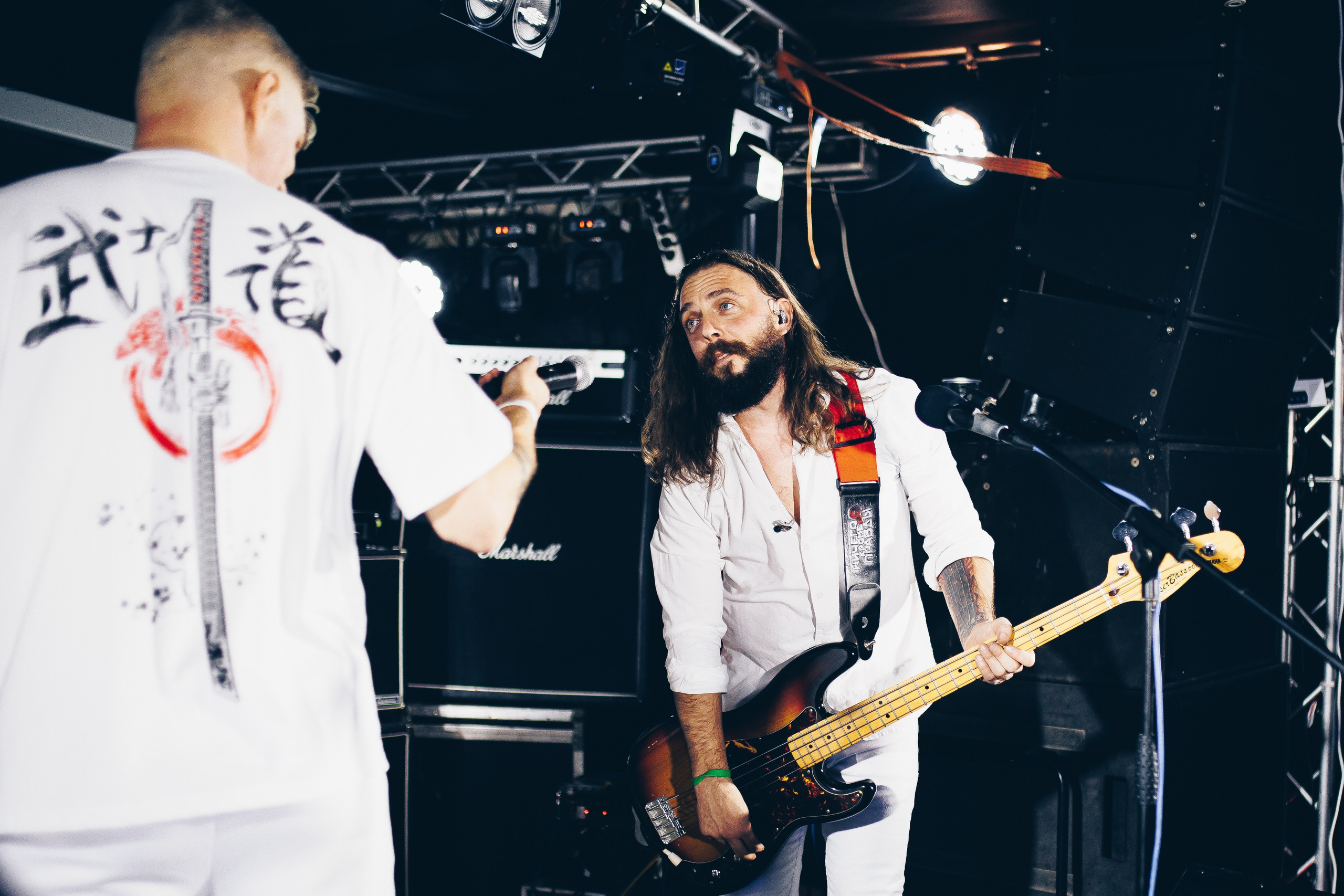 Ничего кроме Правды 4 года | 2025.01.25. Фотограф Антон Катунин | Симферополь