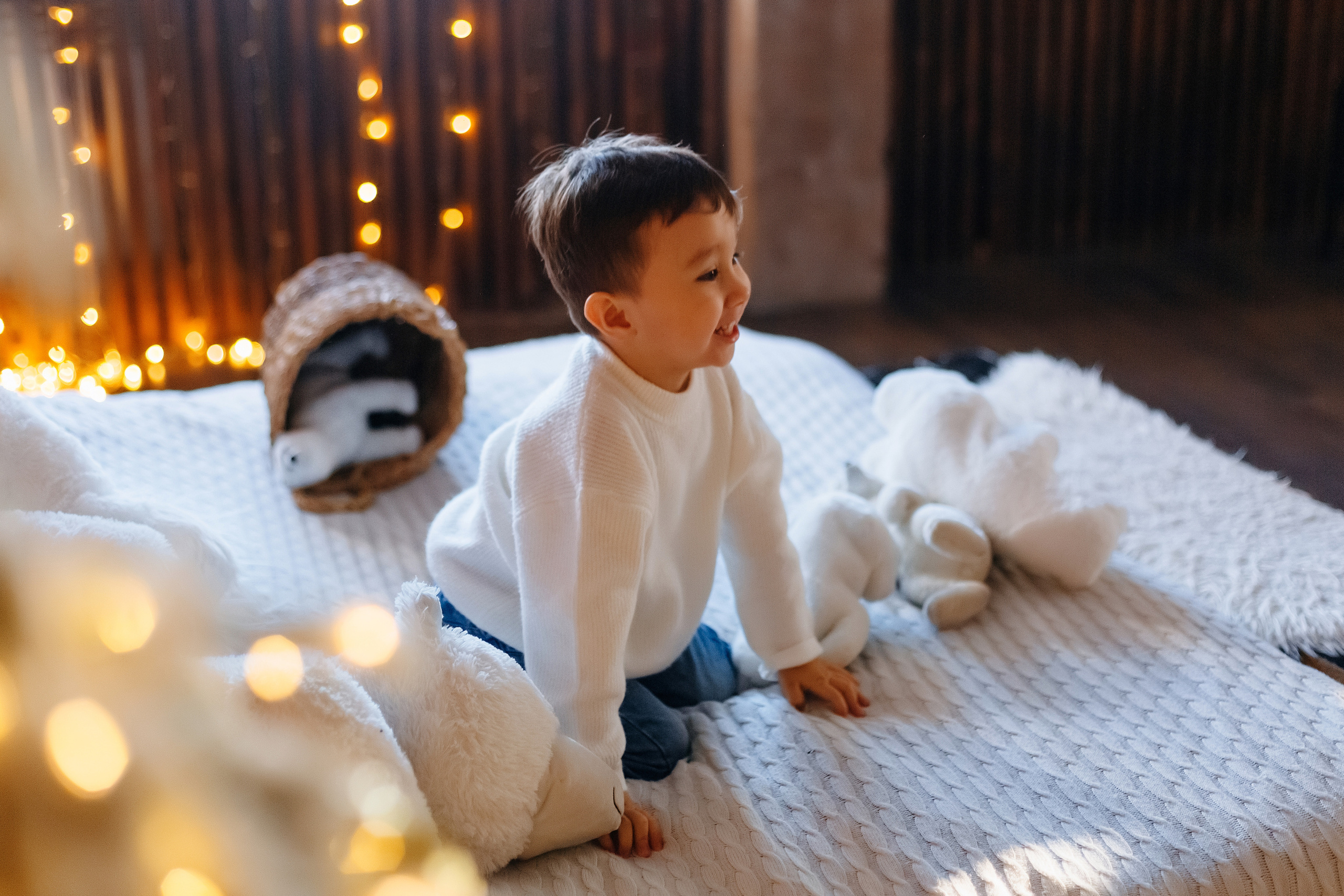 Новогодний фотодень 22/23. Фотограф Бурятии София Андриянова