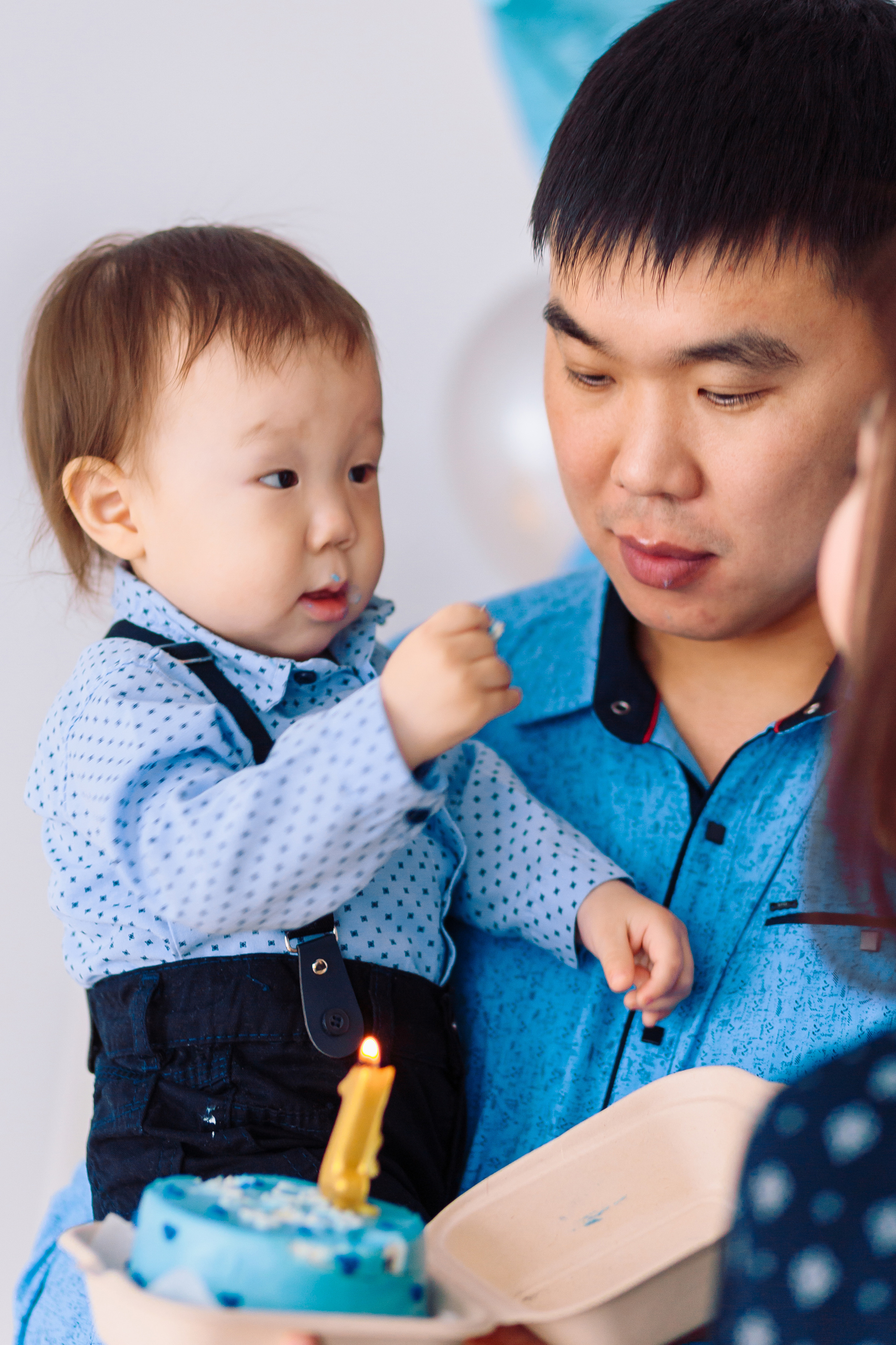 Татьяна, Зориг и Доржику 1 год!. Фотограф Бурятии София Андриянова