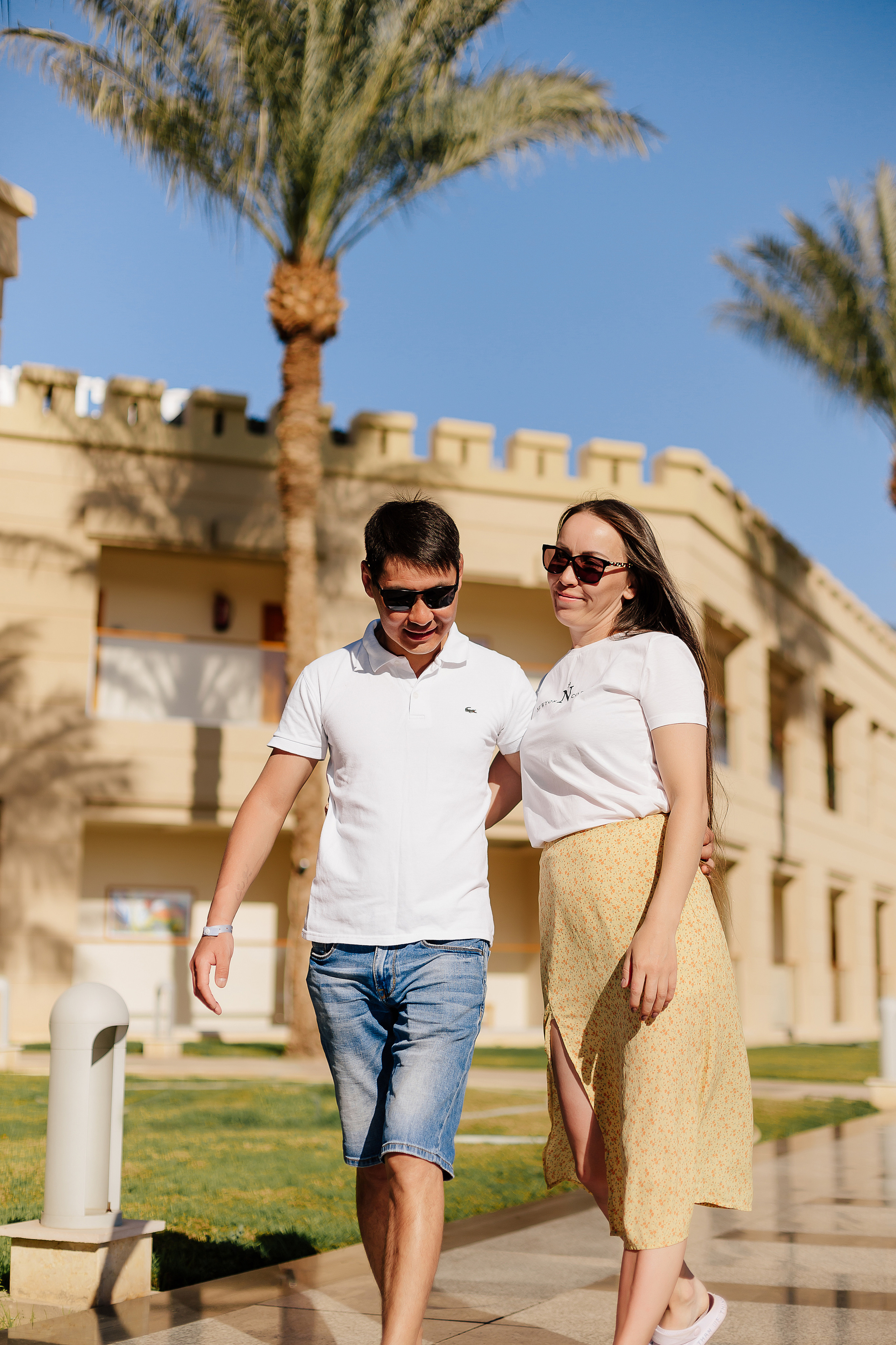 Египет. Фотограф Бурятии София Андриянова