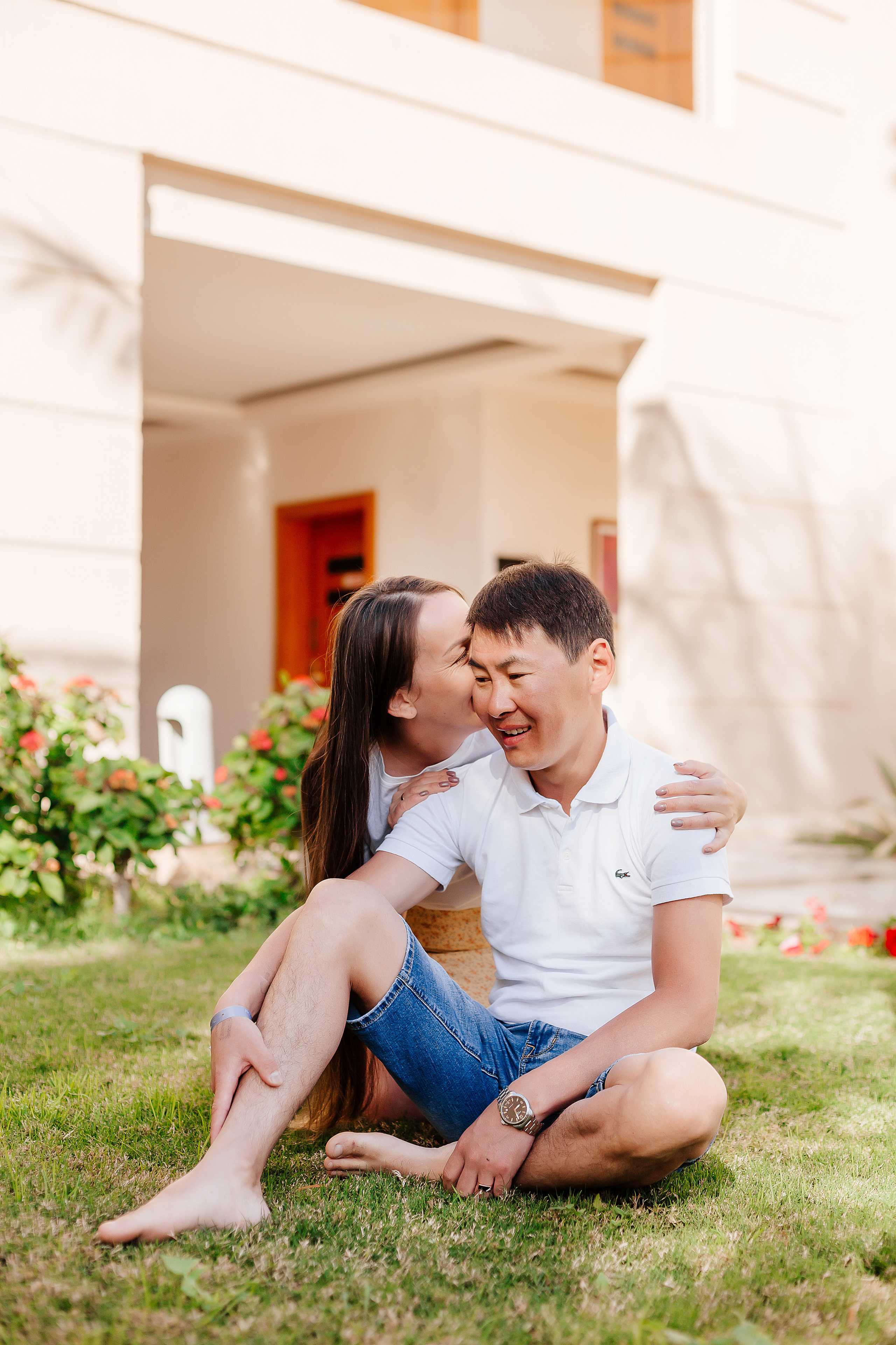 Египет. Фотограф Бурятии София Андриянова