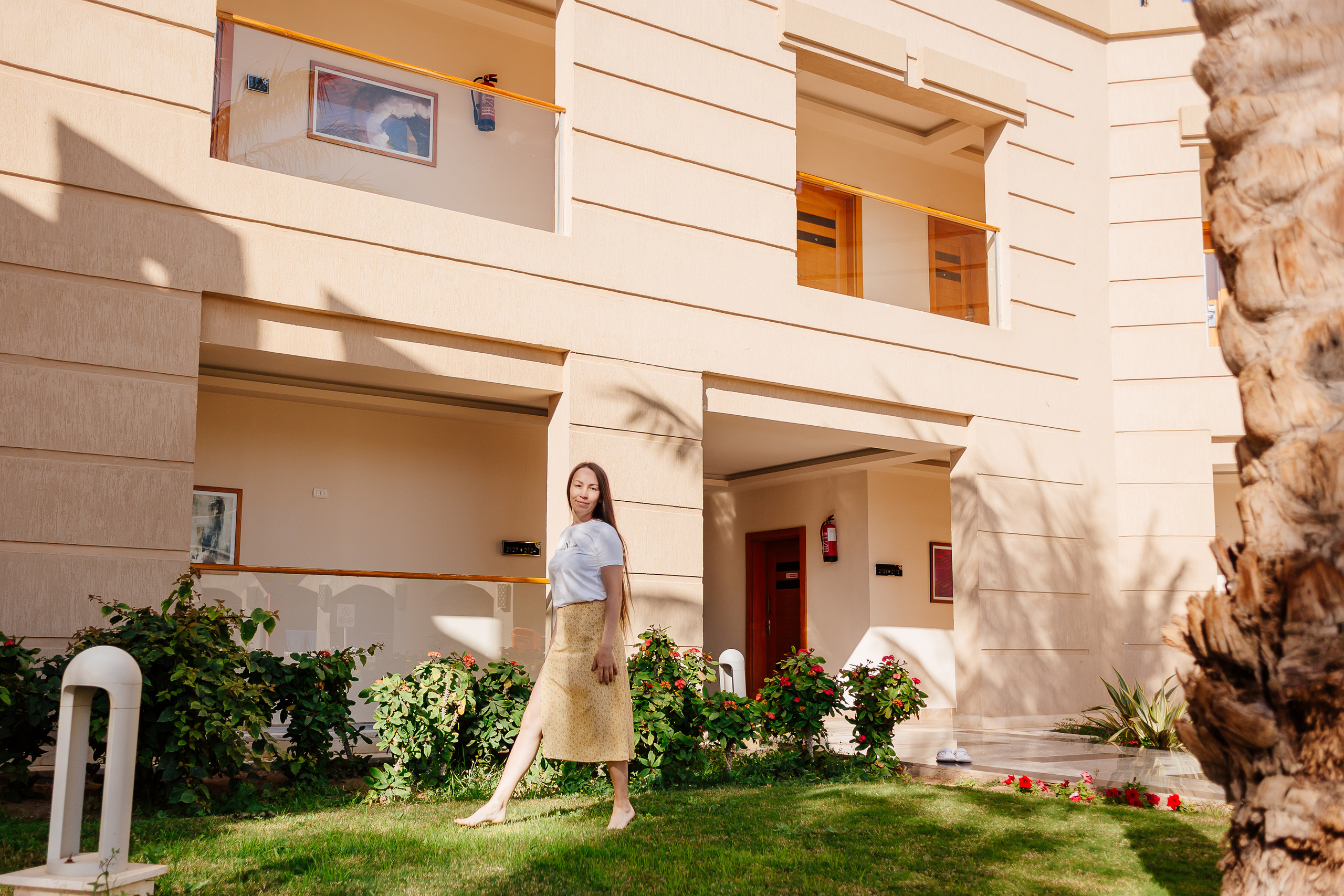 Египет. Фотограф Бурятии София Андриянова