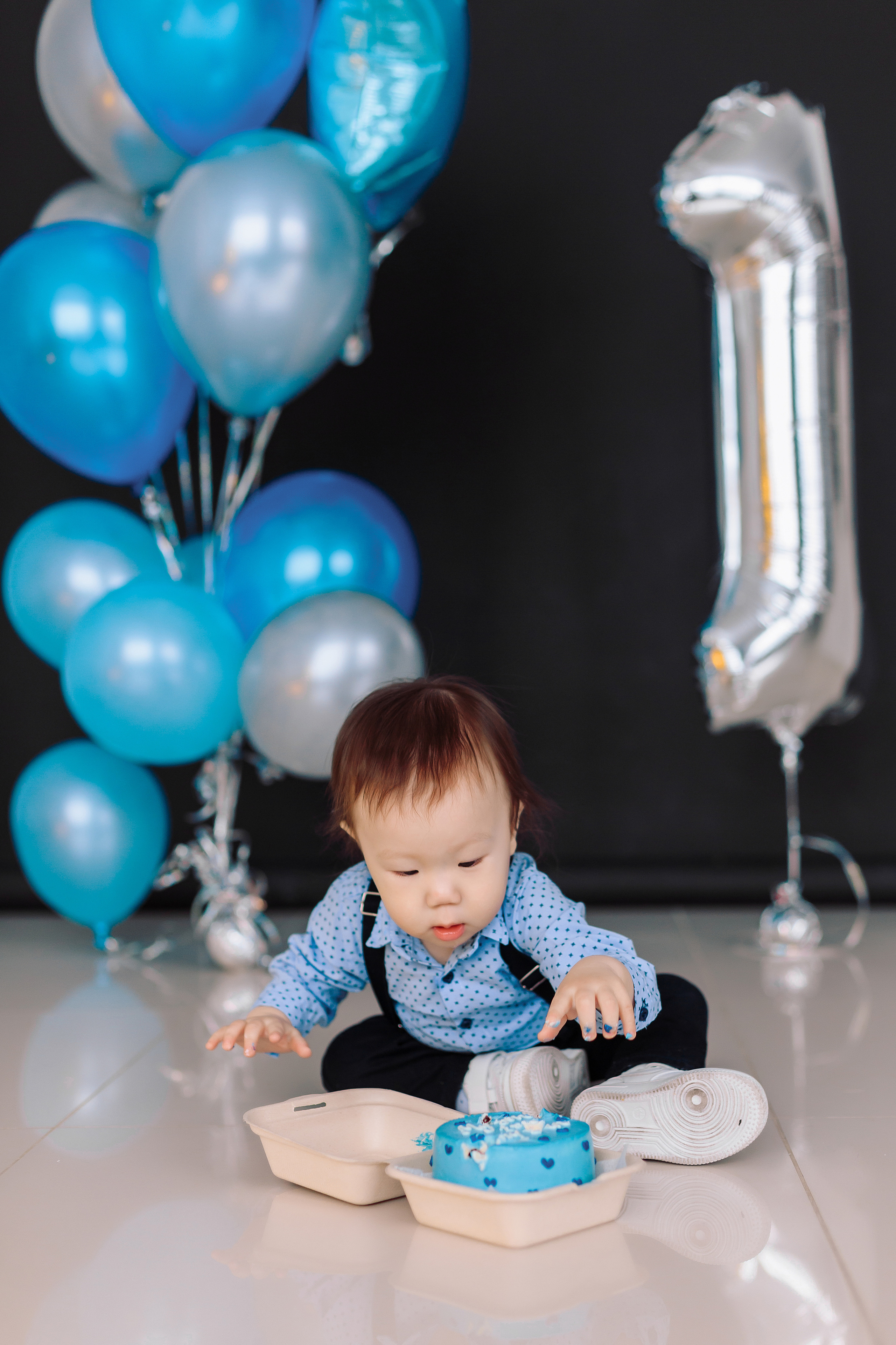 Татьяна, Зориг и Доржику 1 год!. Фотограф Бурятии София Андриянова