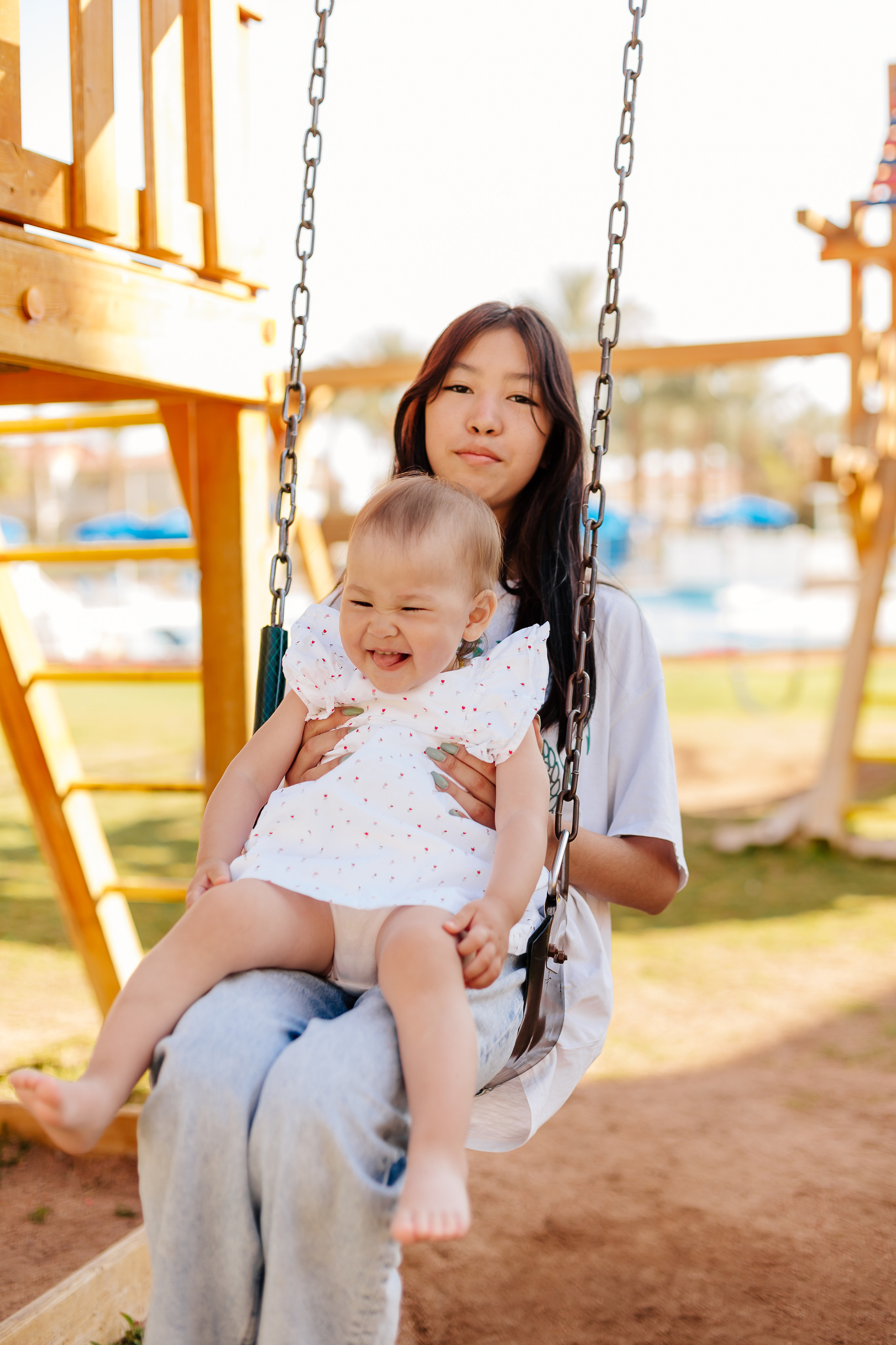 Египет. Фотограф Бурятии София Андриянова