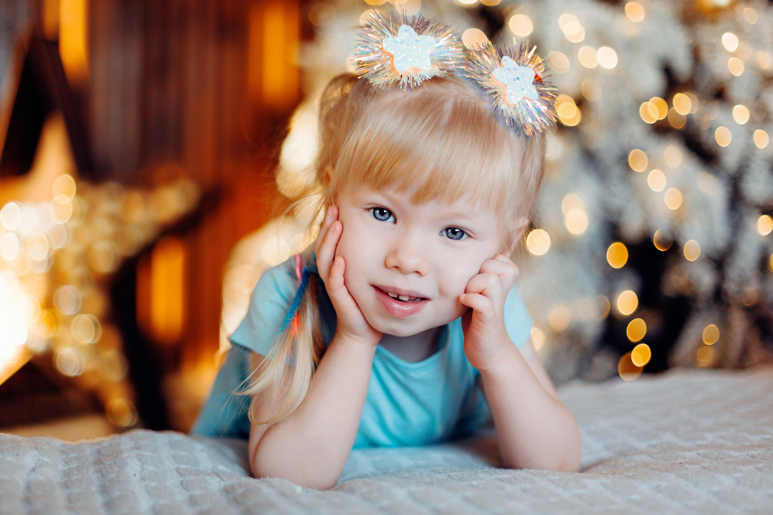 Новогодний фотодень 22/23. Фотограф Бурятии София Андриянова