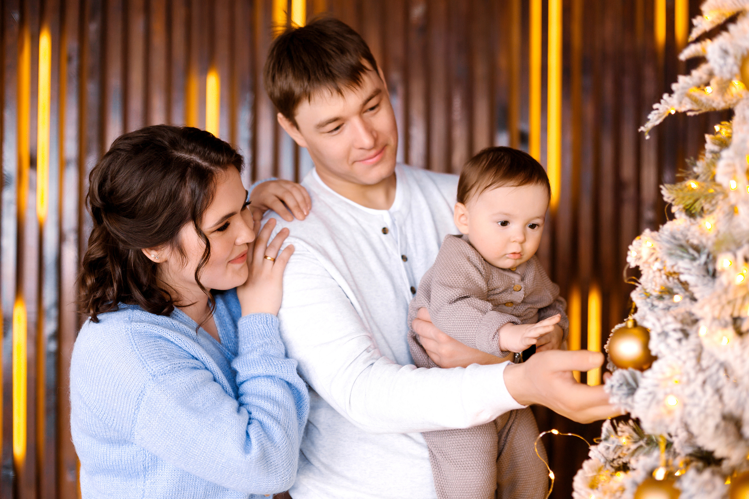 Даша, Рома и Ваня. Фотограф Бурятии София Андриянова