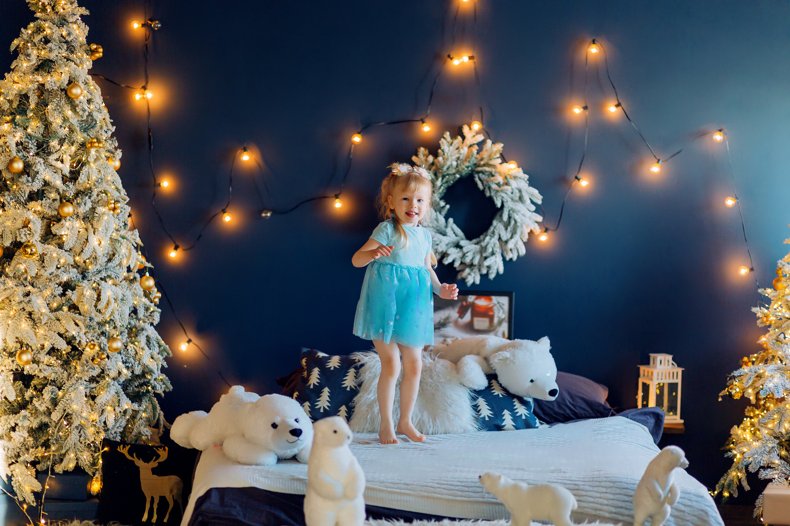 Новогодний фотодень 22/23. Фотограф Бурятии София Андриянова