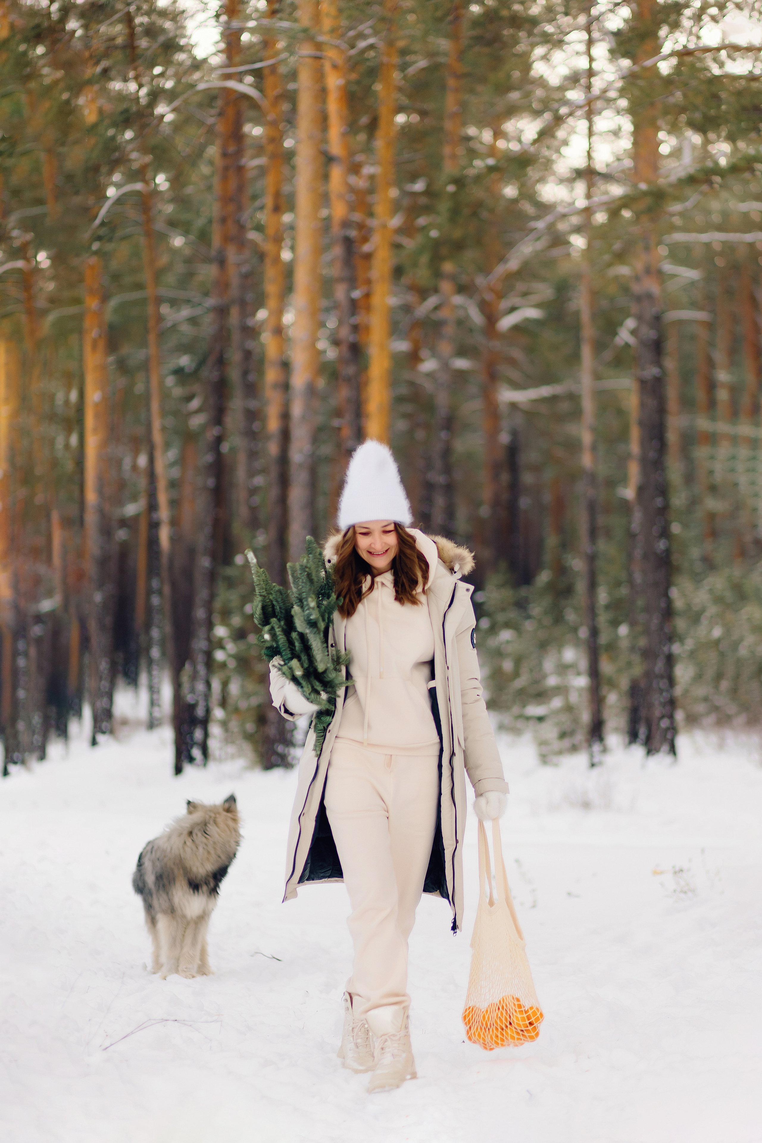 Олеся с семьей. Фотограф Бурятии София Андриянова