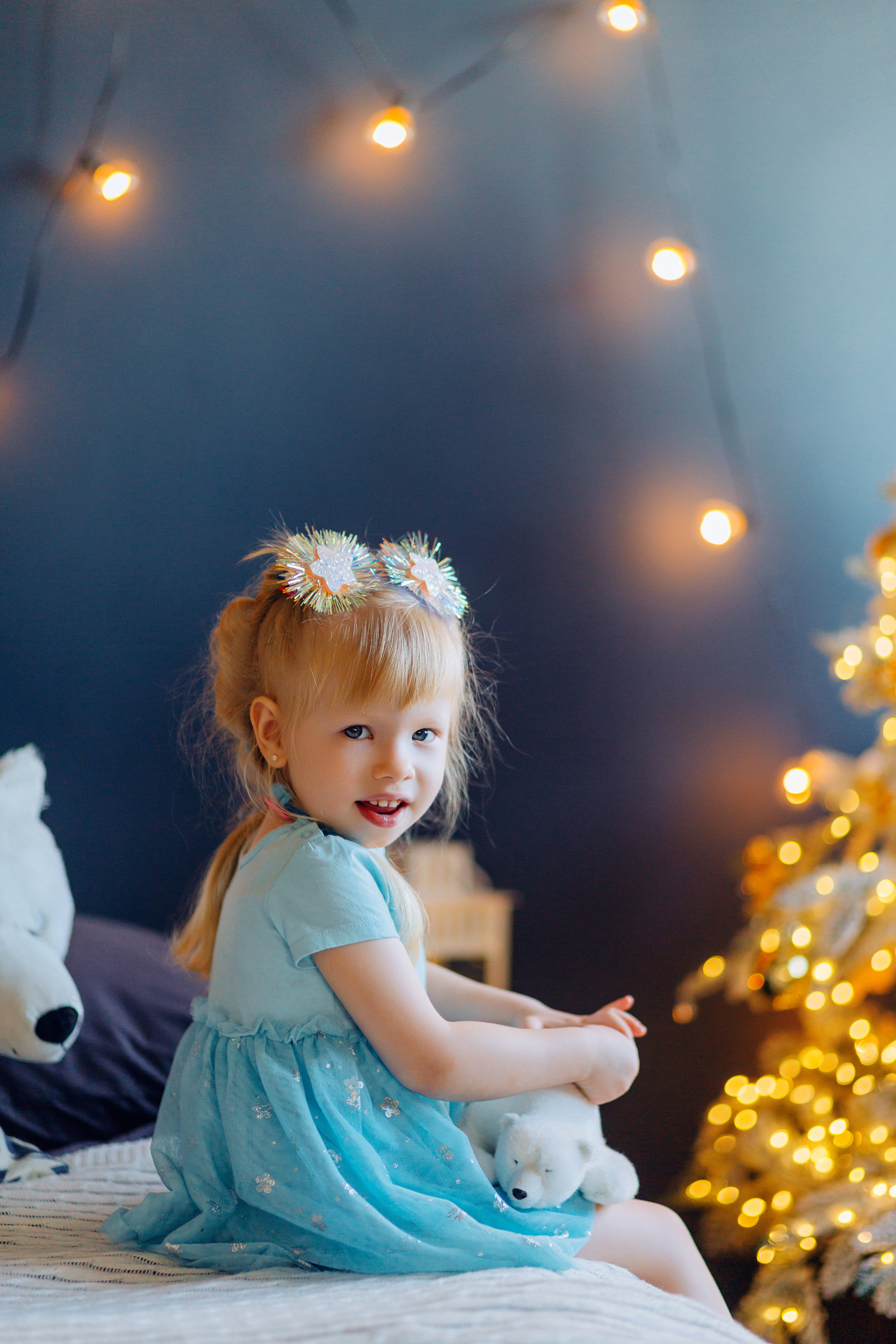 Новогодний фотодень 22/23. Фотограф Бурятии София Андриянова