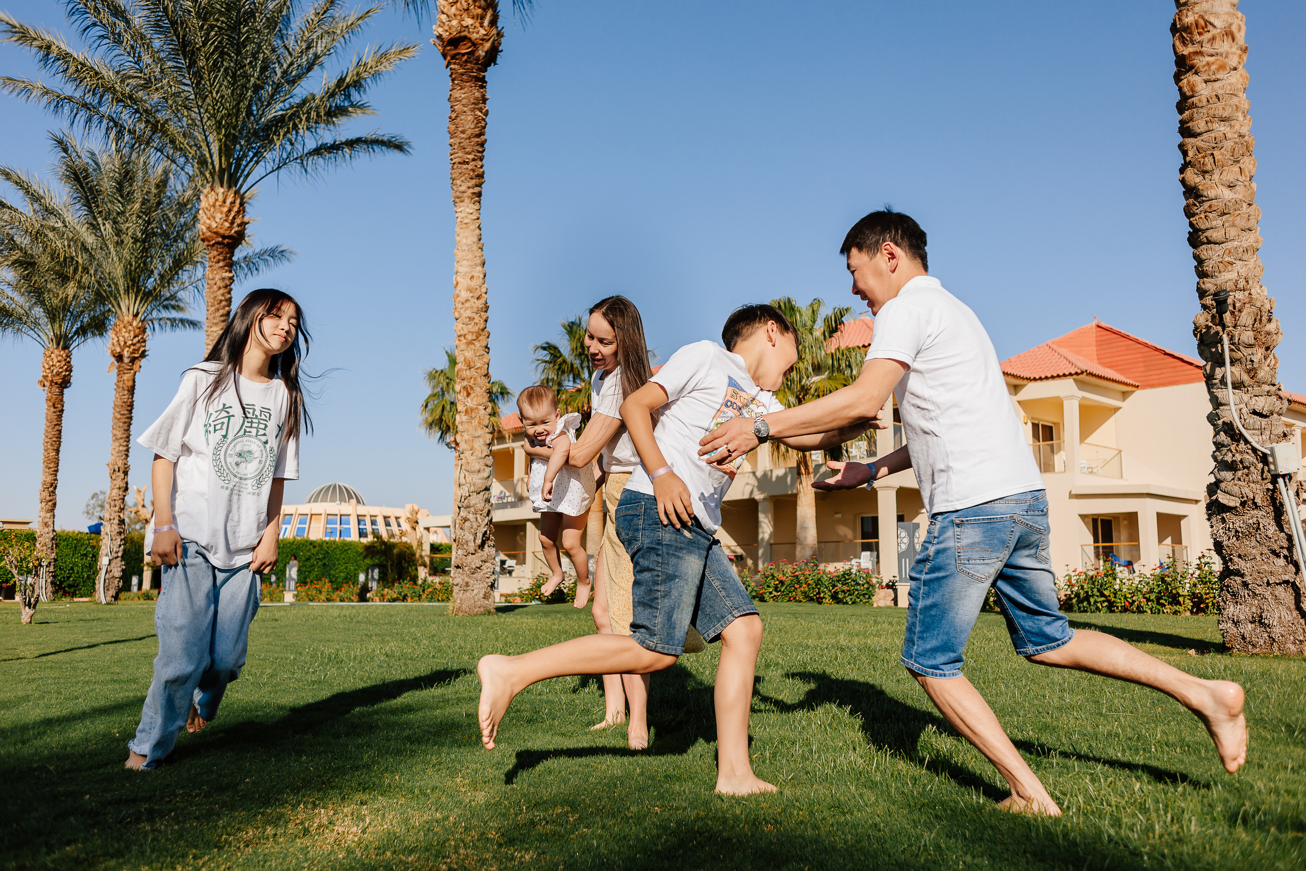 Египет. Фотограф Бурятии София Андриянова