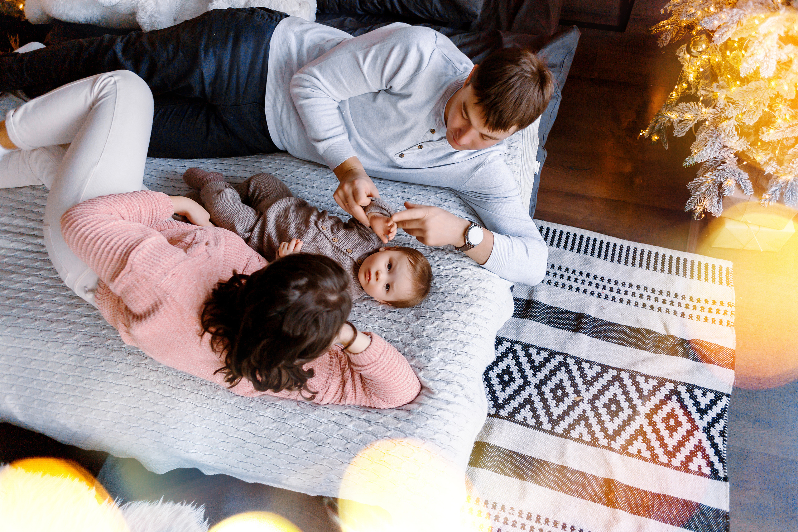 Даша, Рома и Ваня. Фотограф Бурятии София Андриянова