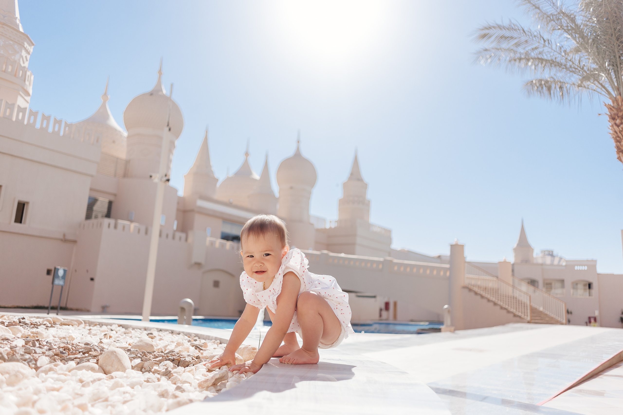Египет. Фотограф Бурятии София Андриянова
