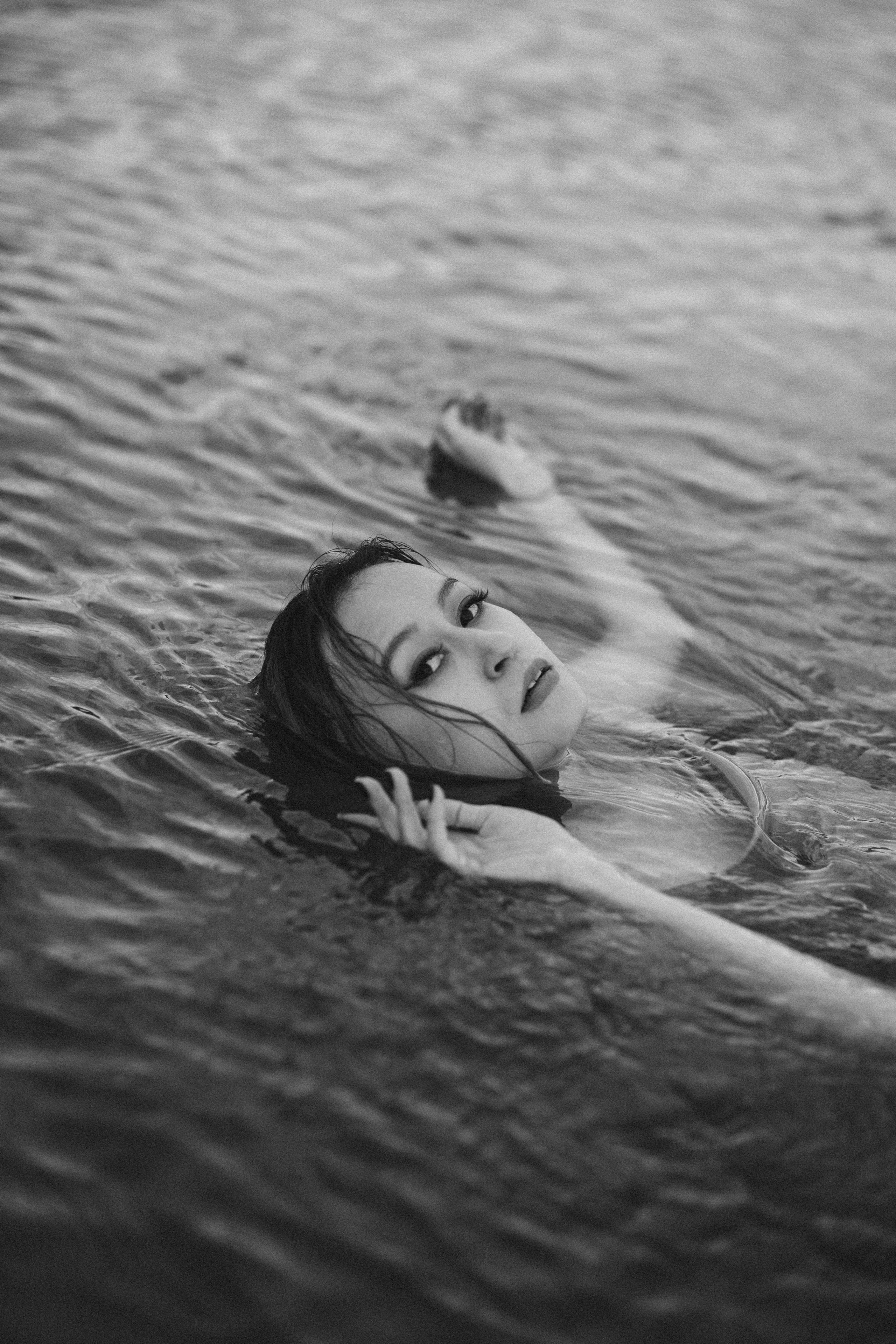 Озеро Щучье. Фотограф Бурятии София Андриянова