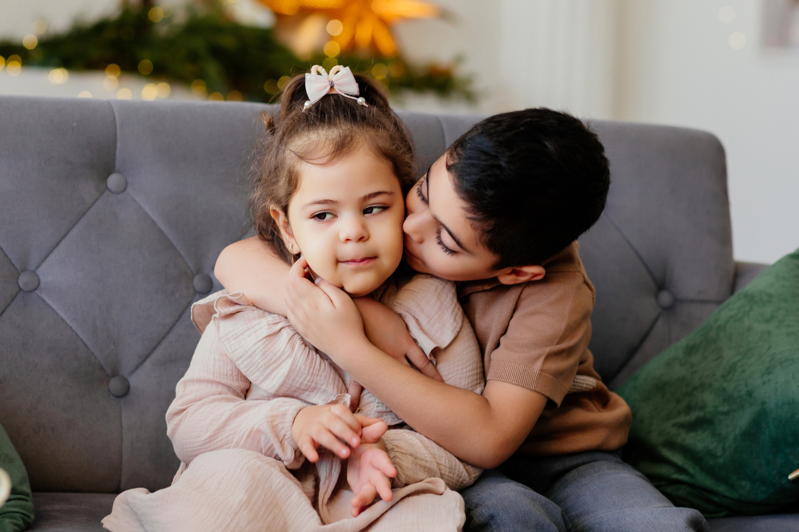 Новогодний фотодень 22/23. Фотограф Бурятии София Андриянова