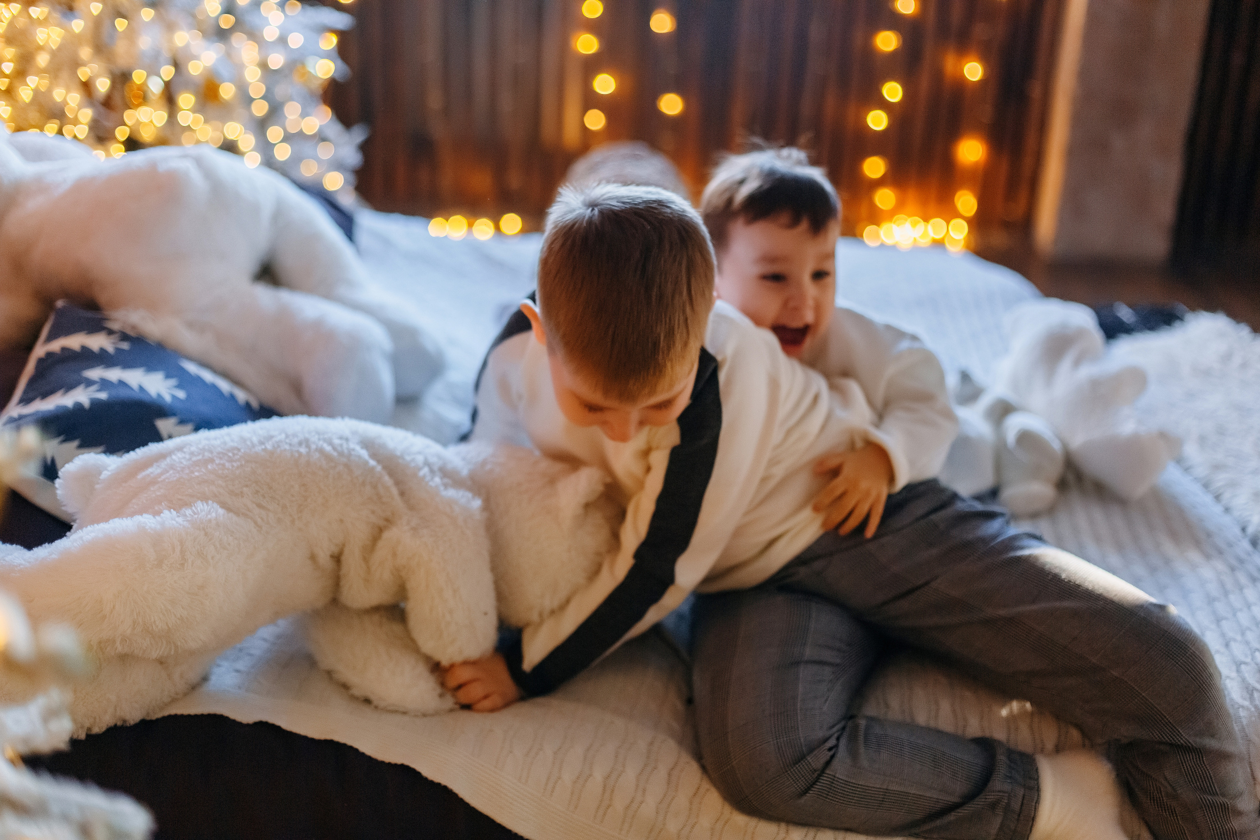 Новогодний фотодень 22/23. Фотограф Бурятии София Андриянова