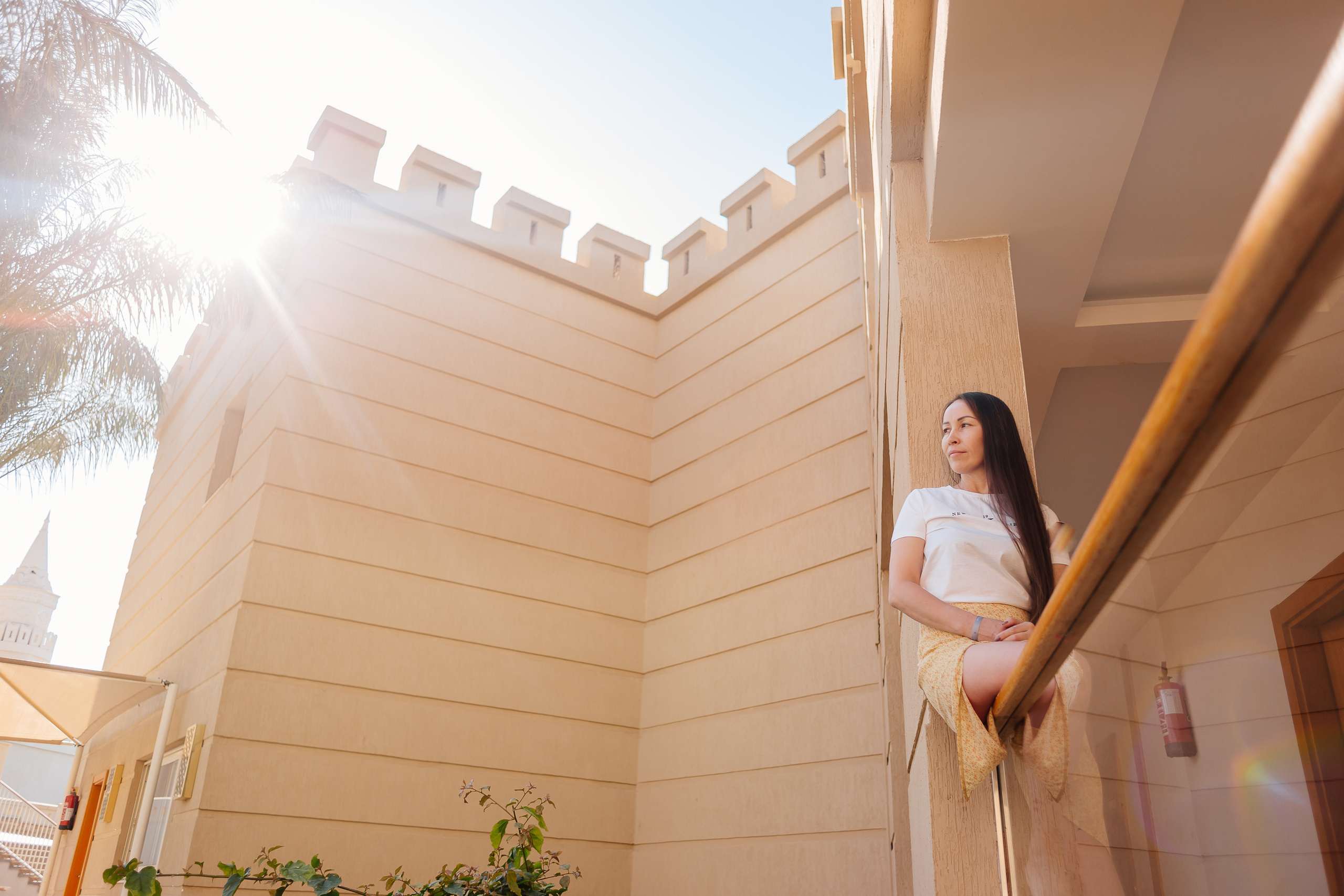 Египет. Фотограф Бурятии София Андриянова