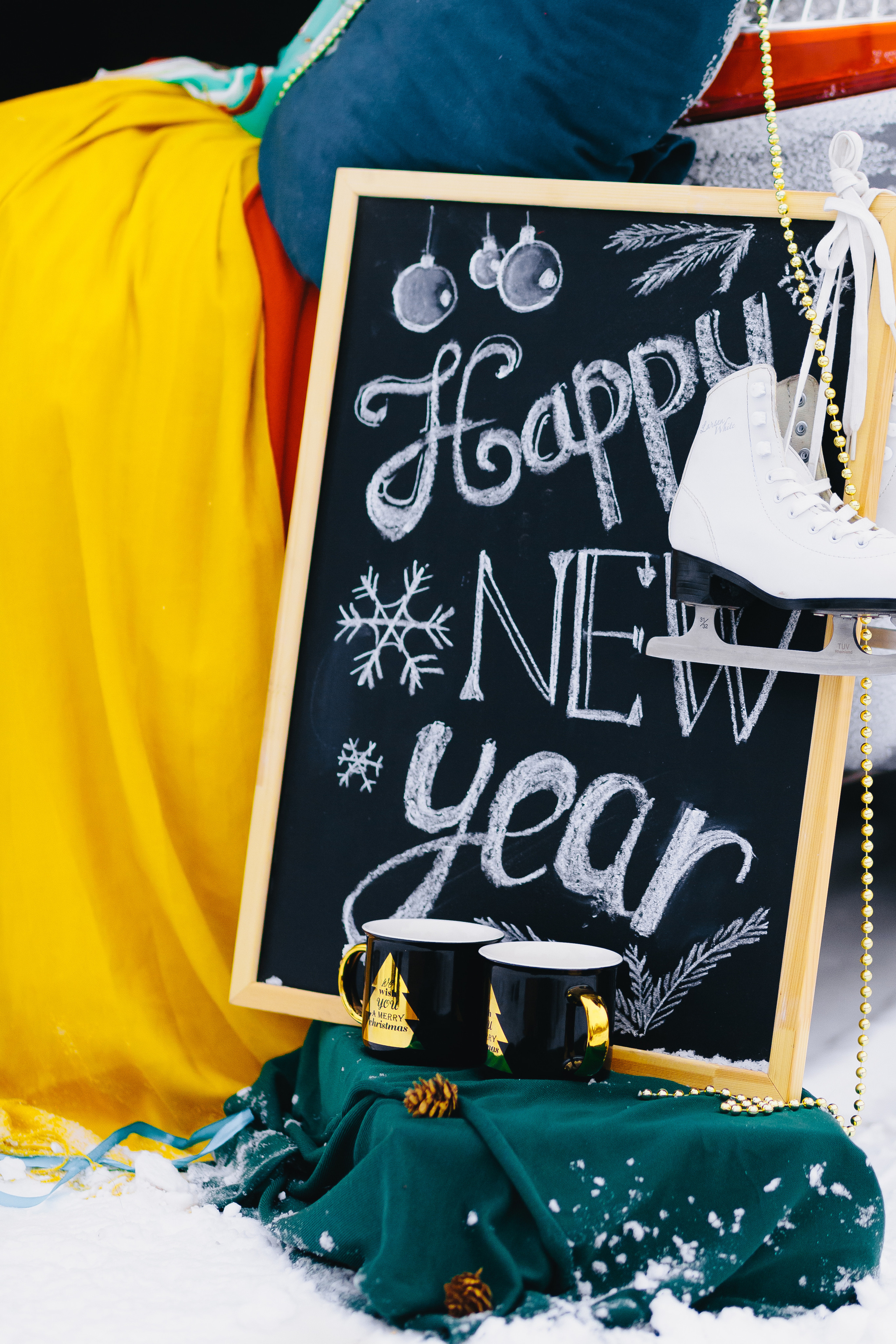 Семья Ванчиковых. Фотограф Бурятии София Андриянова