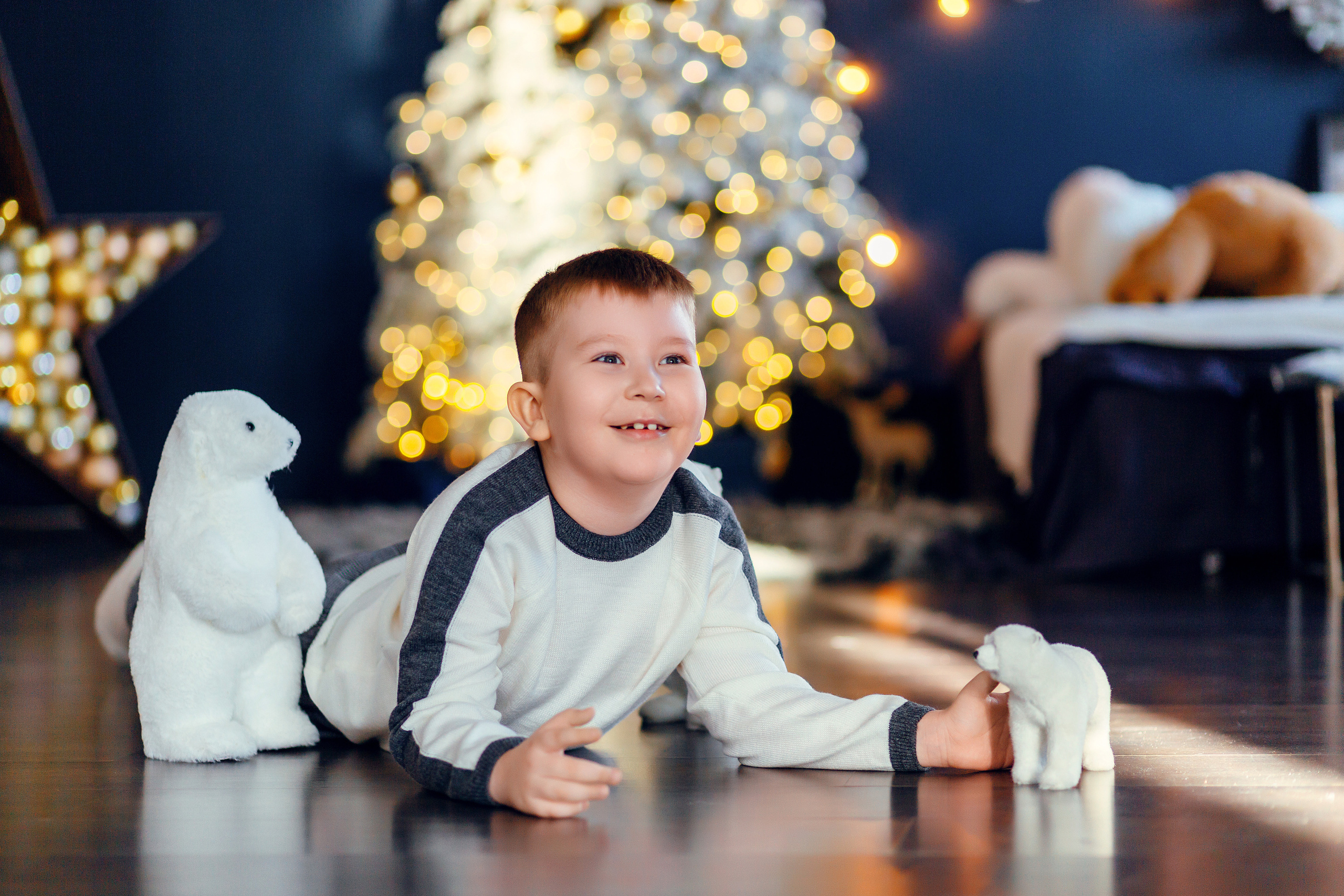 Новогодний фотодень 22/23. Фотограф Бурятии София Андриянова