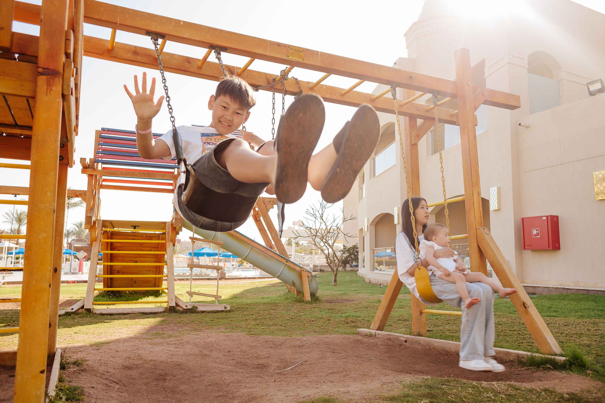 Египет. Фотограф Бурятии София Андриянова