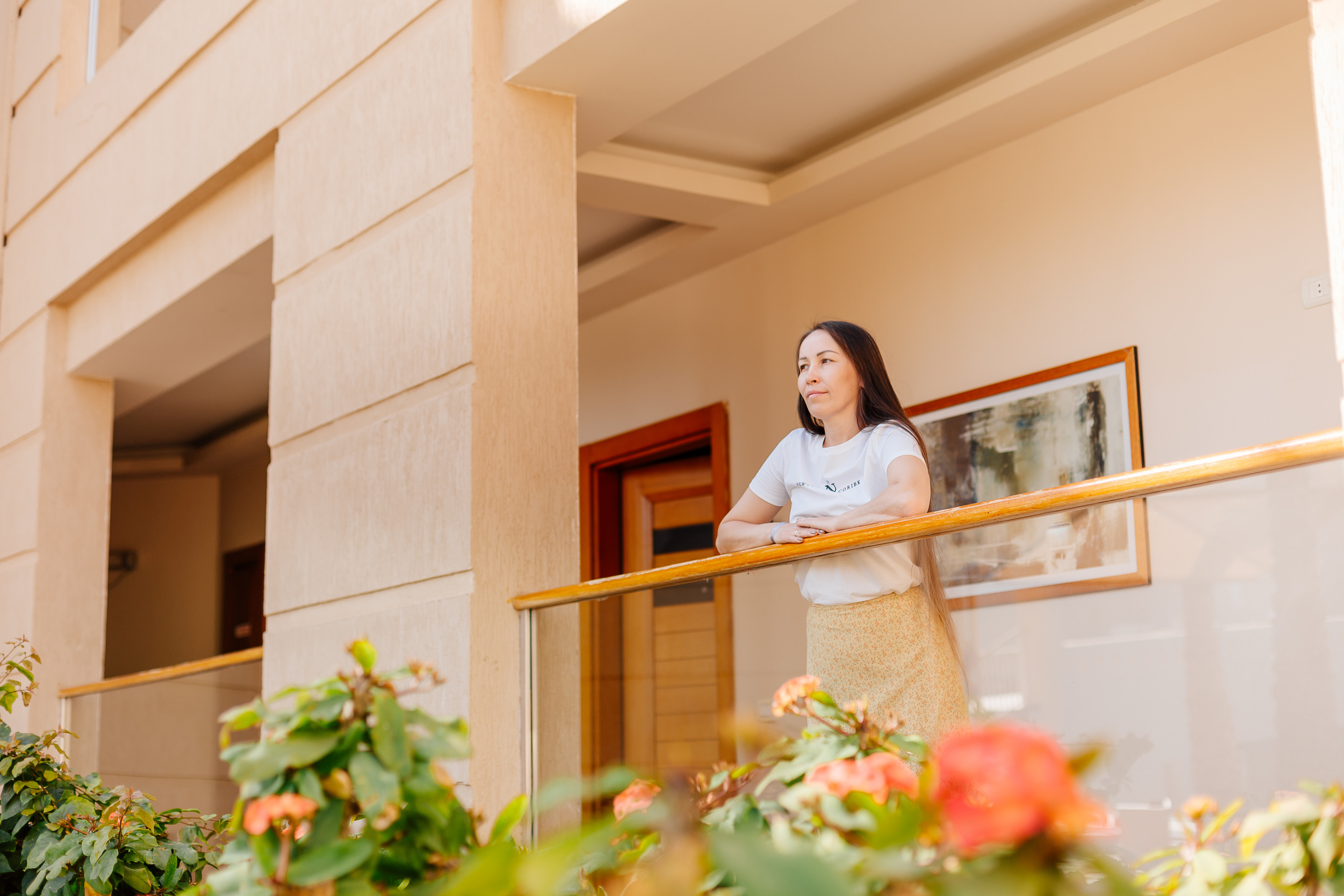 Египет. Фотограф Бурятии София Андриянова