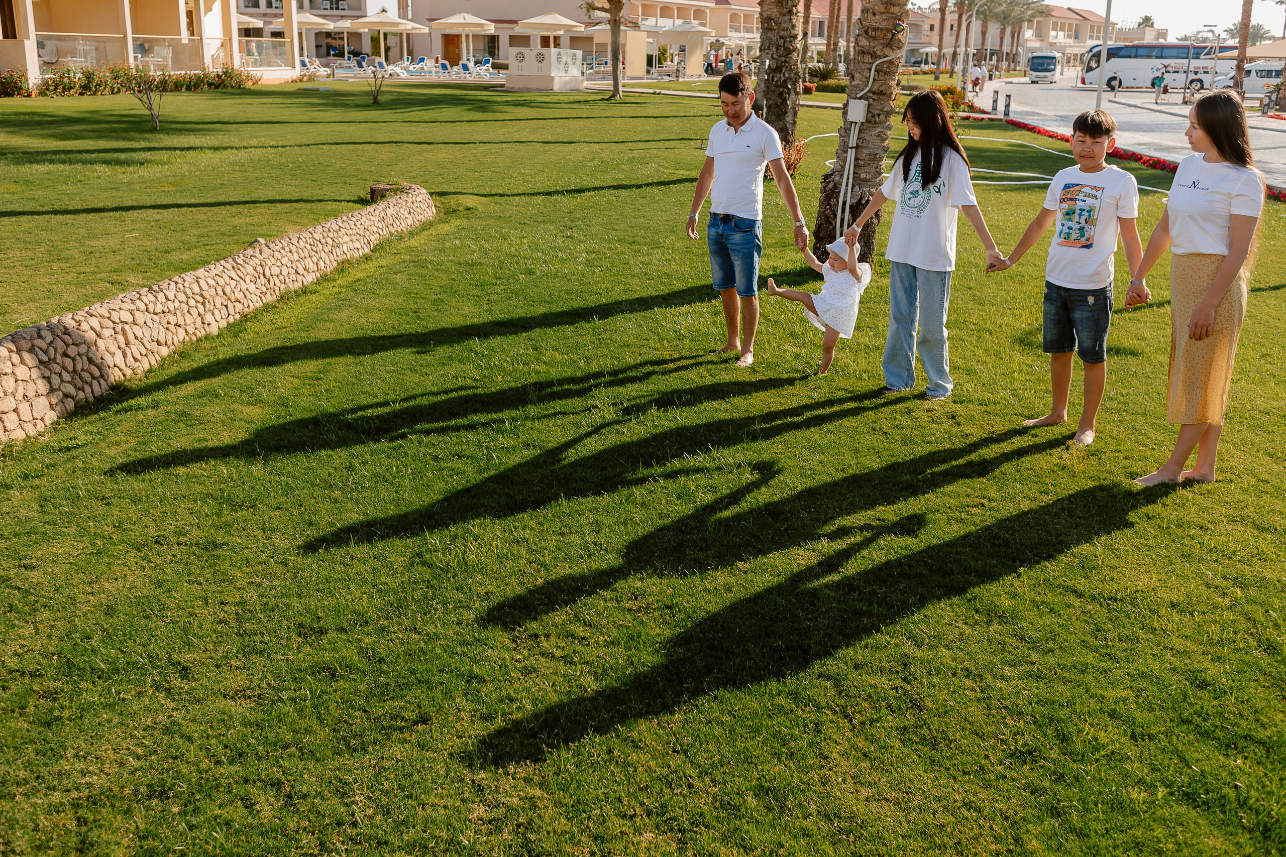 Египет. Фотограф Бурятии София Андриянова