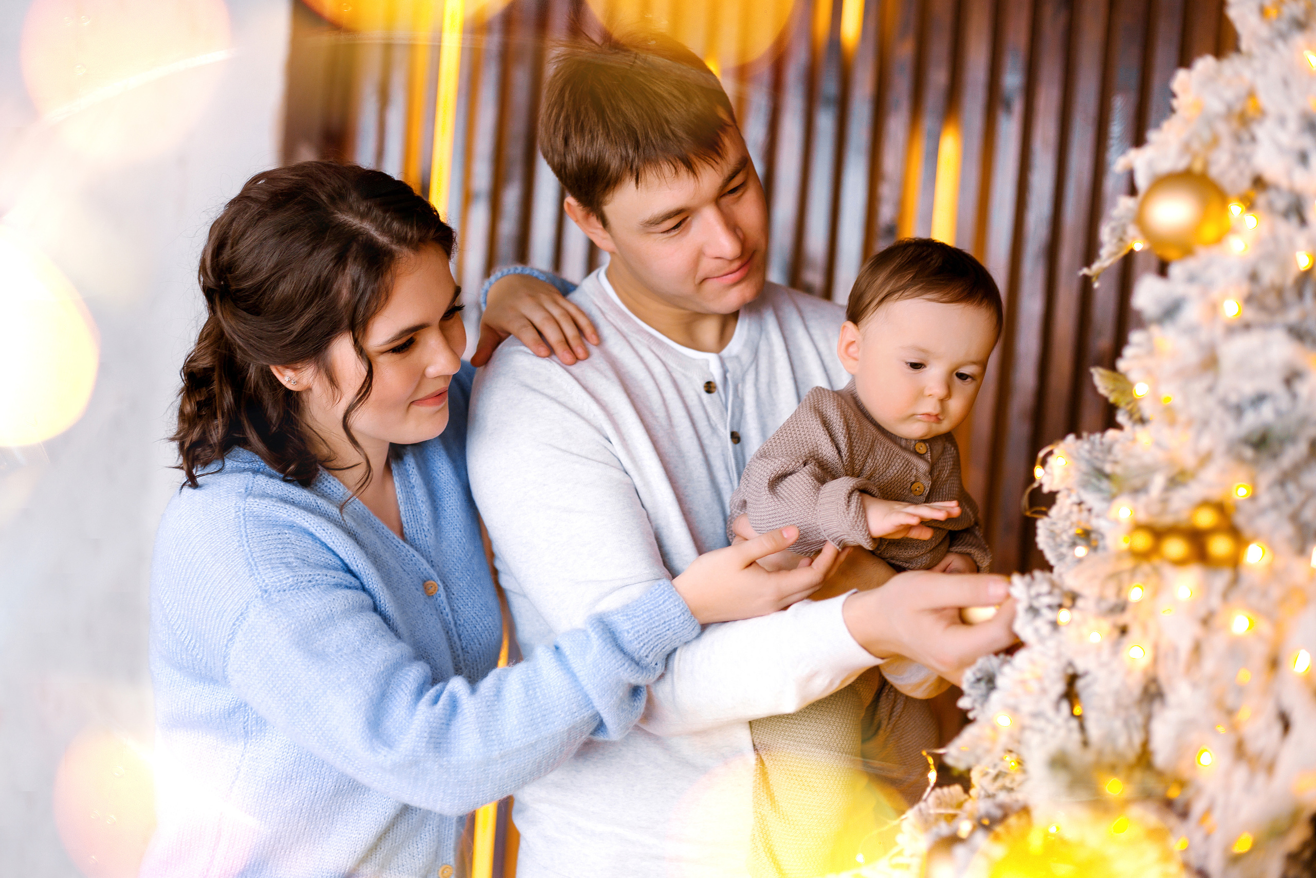 Даша, Рома и Ваня. Фотограф Бурятии София Андриянова