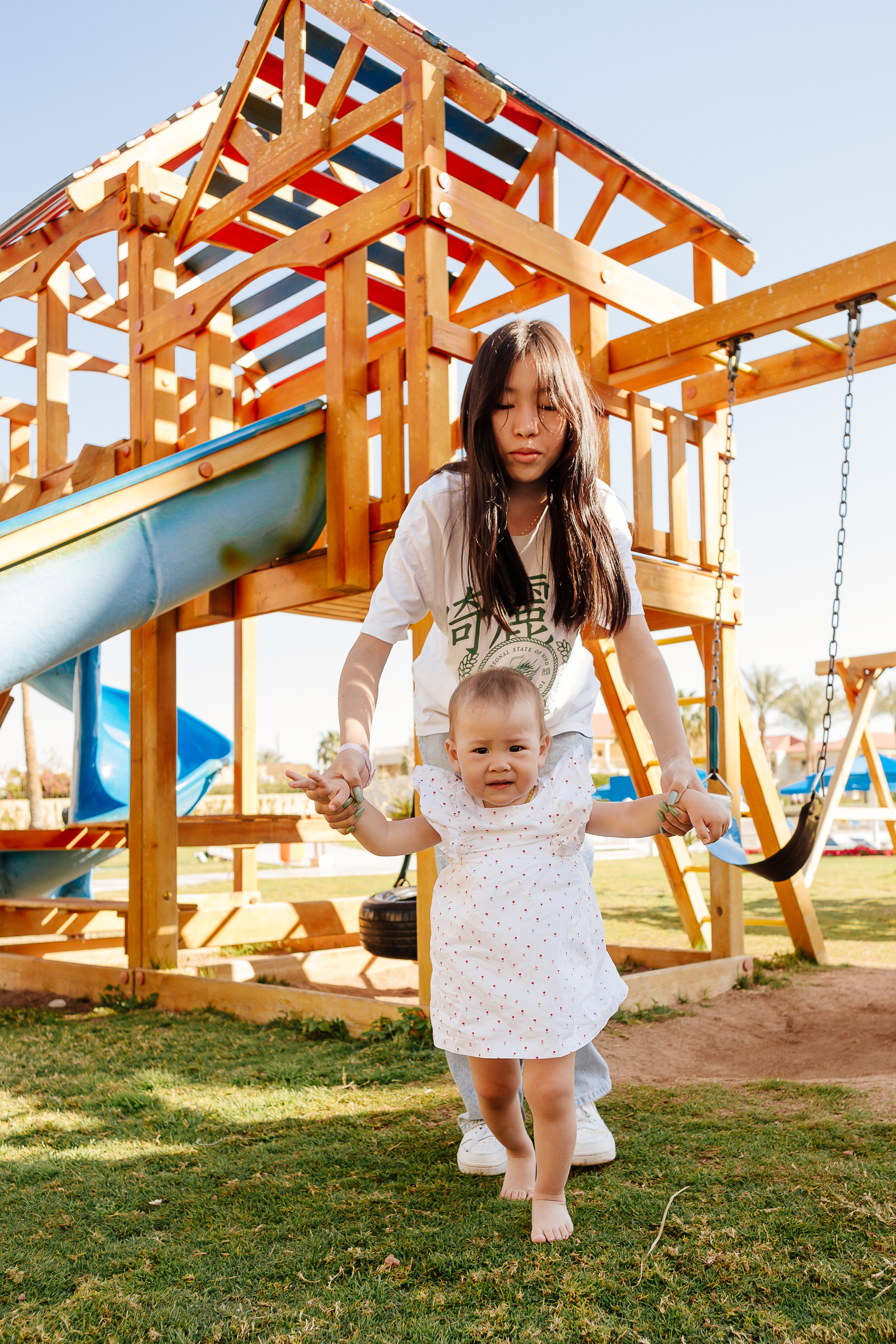 Египет. Фотограф Бурятии София Андриянова