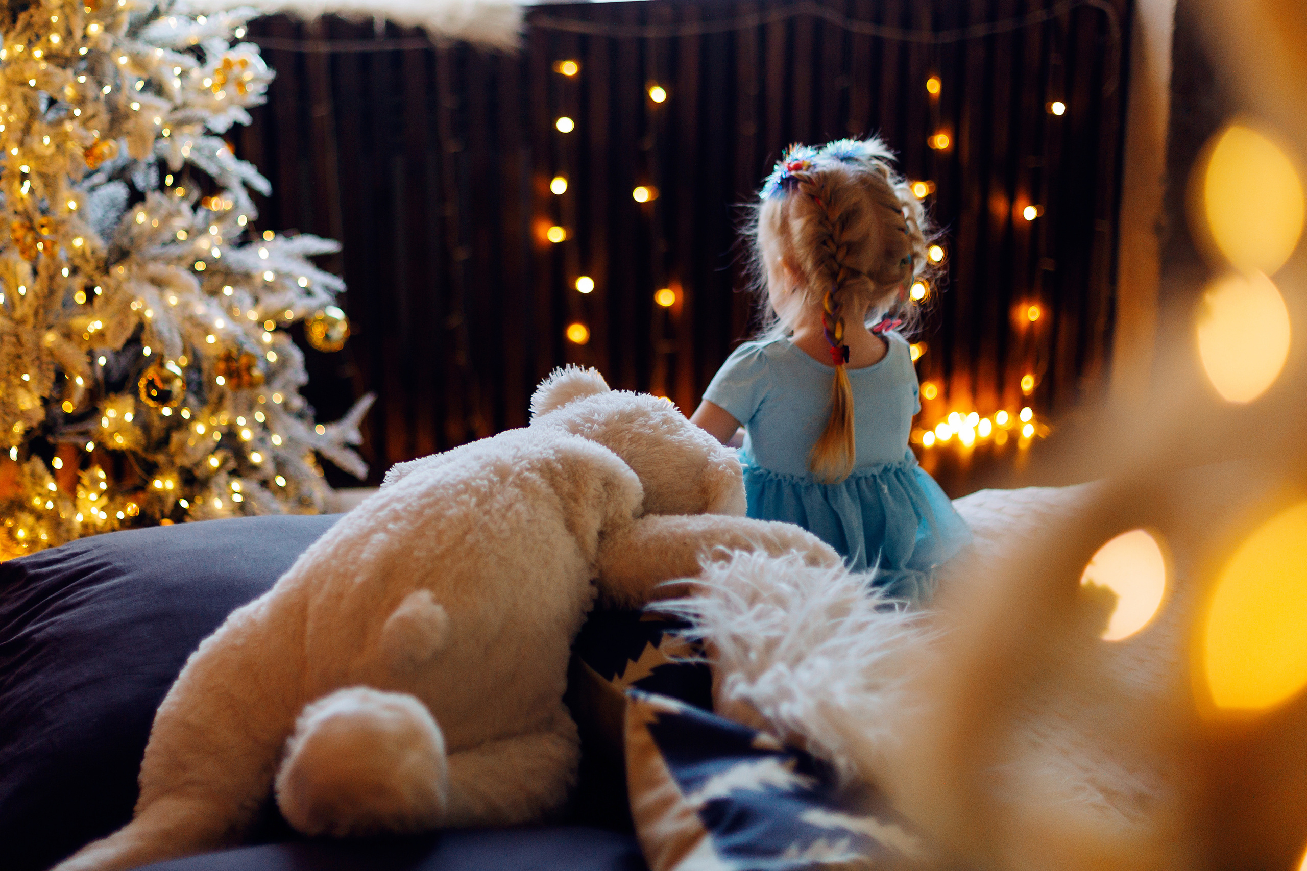 Новогодний фотодень 22/23. Фотограф Бурятии София Андриянова