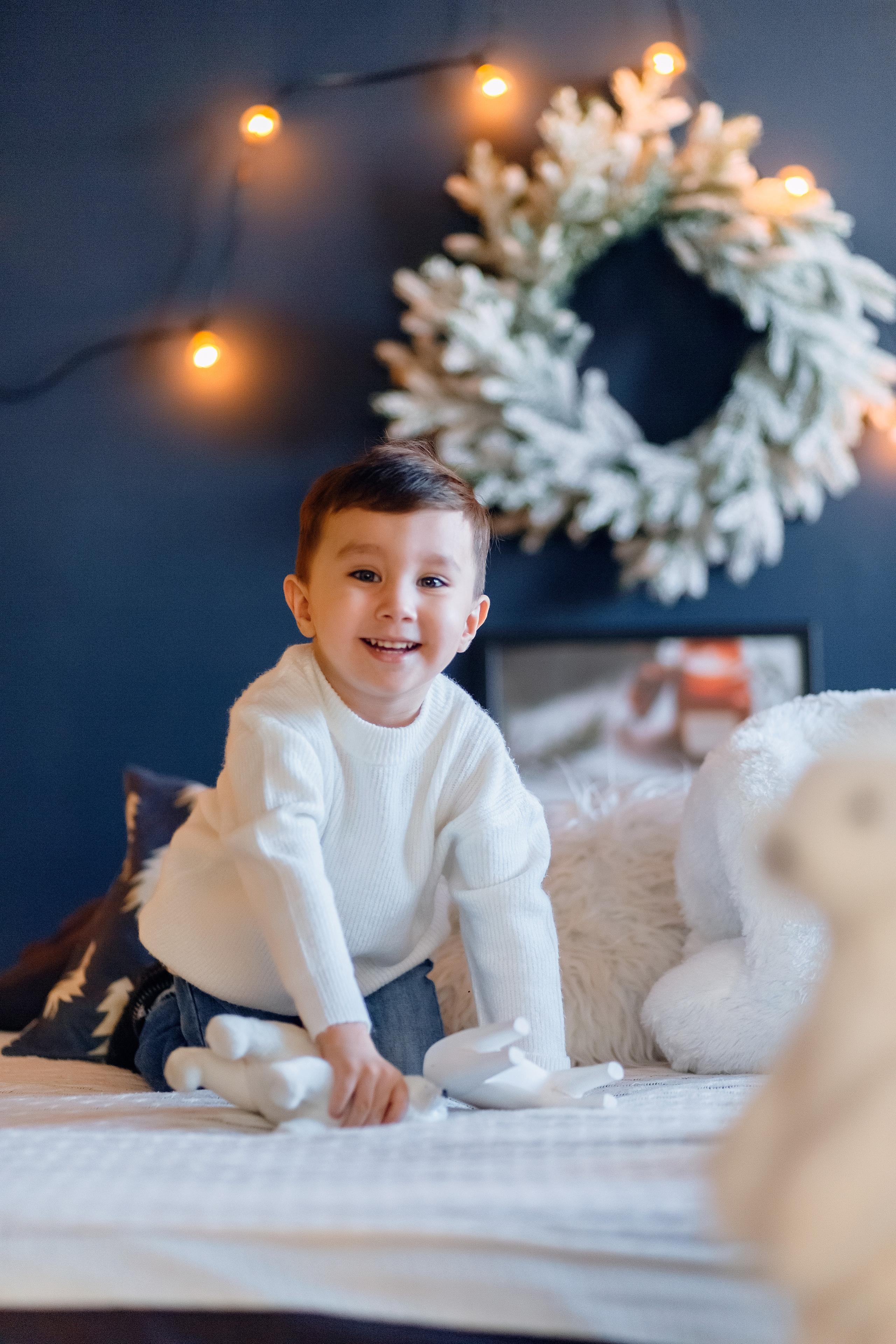 Новогодний фотодень 22/23. Фотограф Бурятии София Андриянова