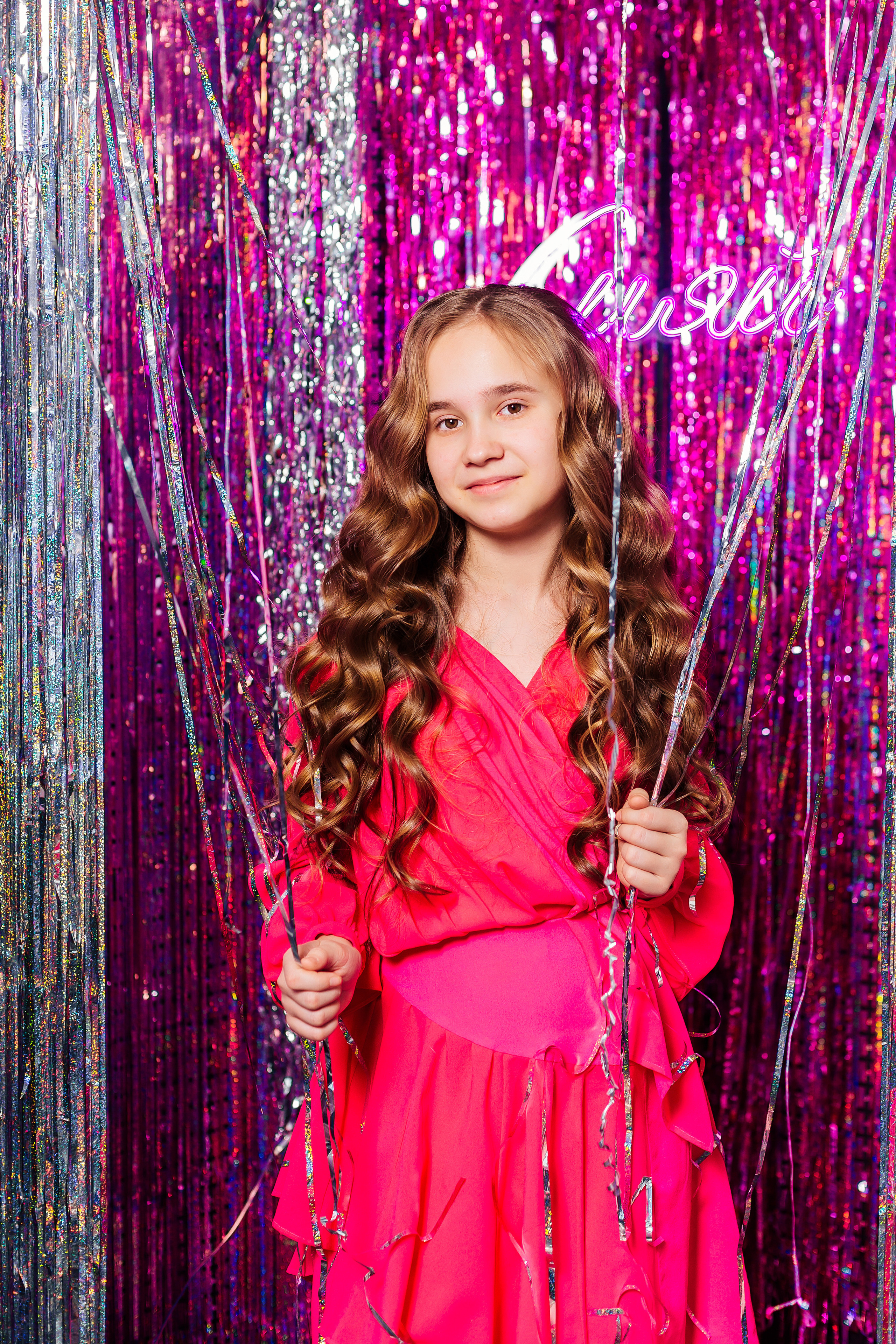 Татьяна с дочками. Фотограф Бурятии София Андриянова