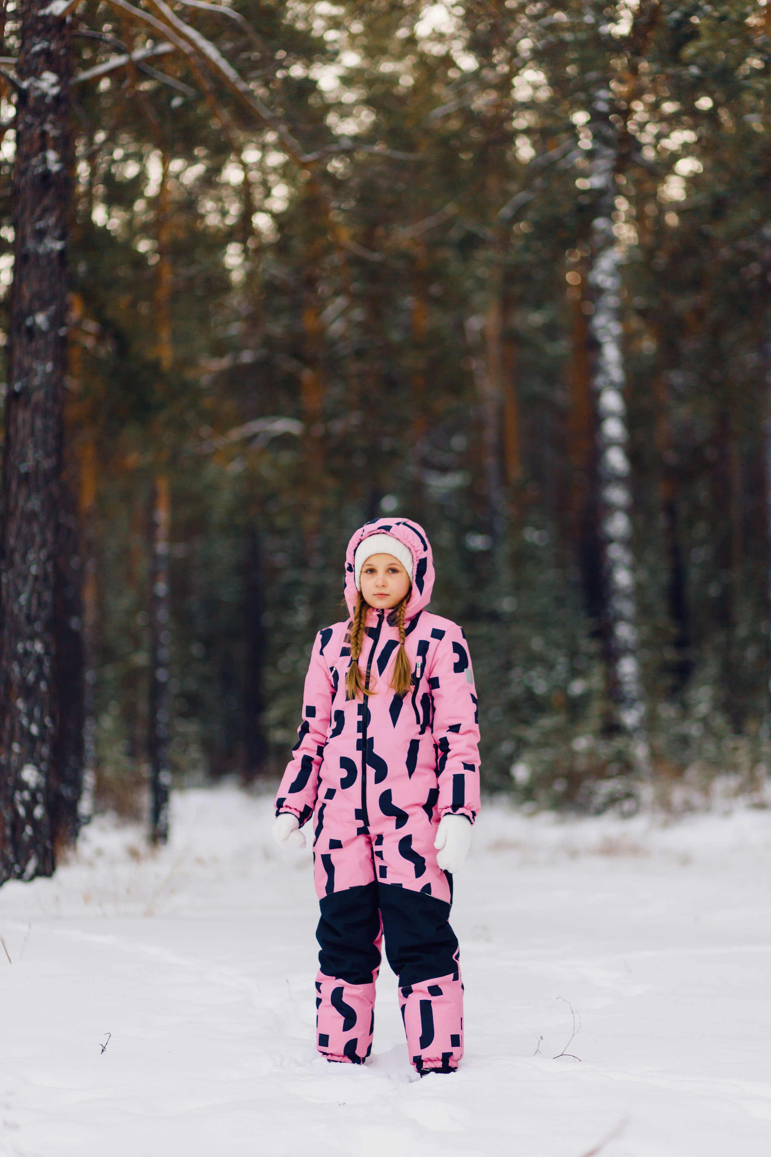 Олеся с семьей. Фотограф Бурятии София Андриянова